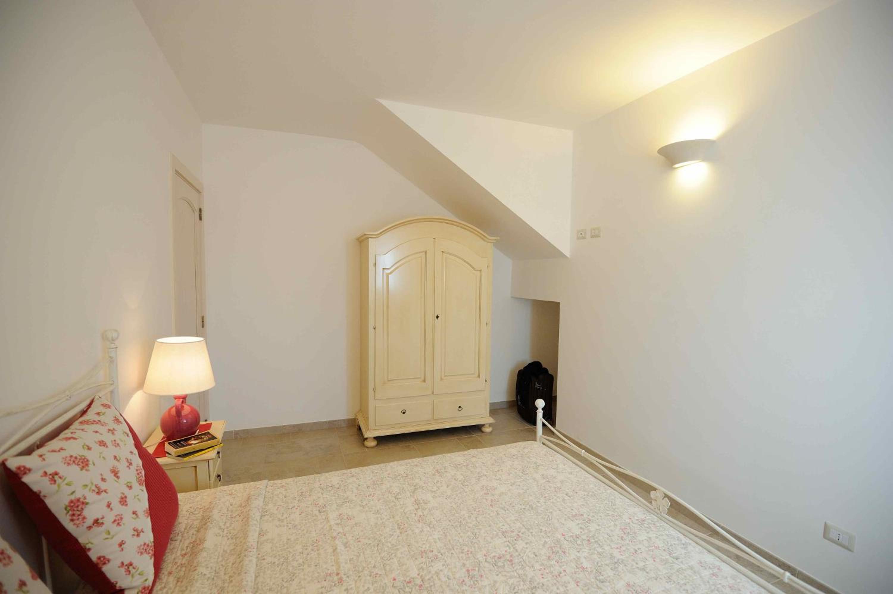 One-Bedroom Apartment - Ground Floor photo 1