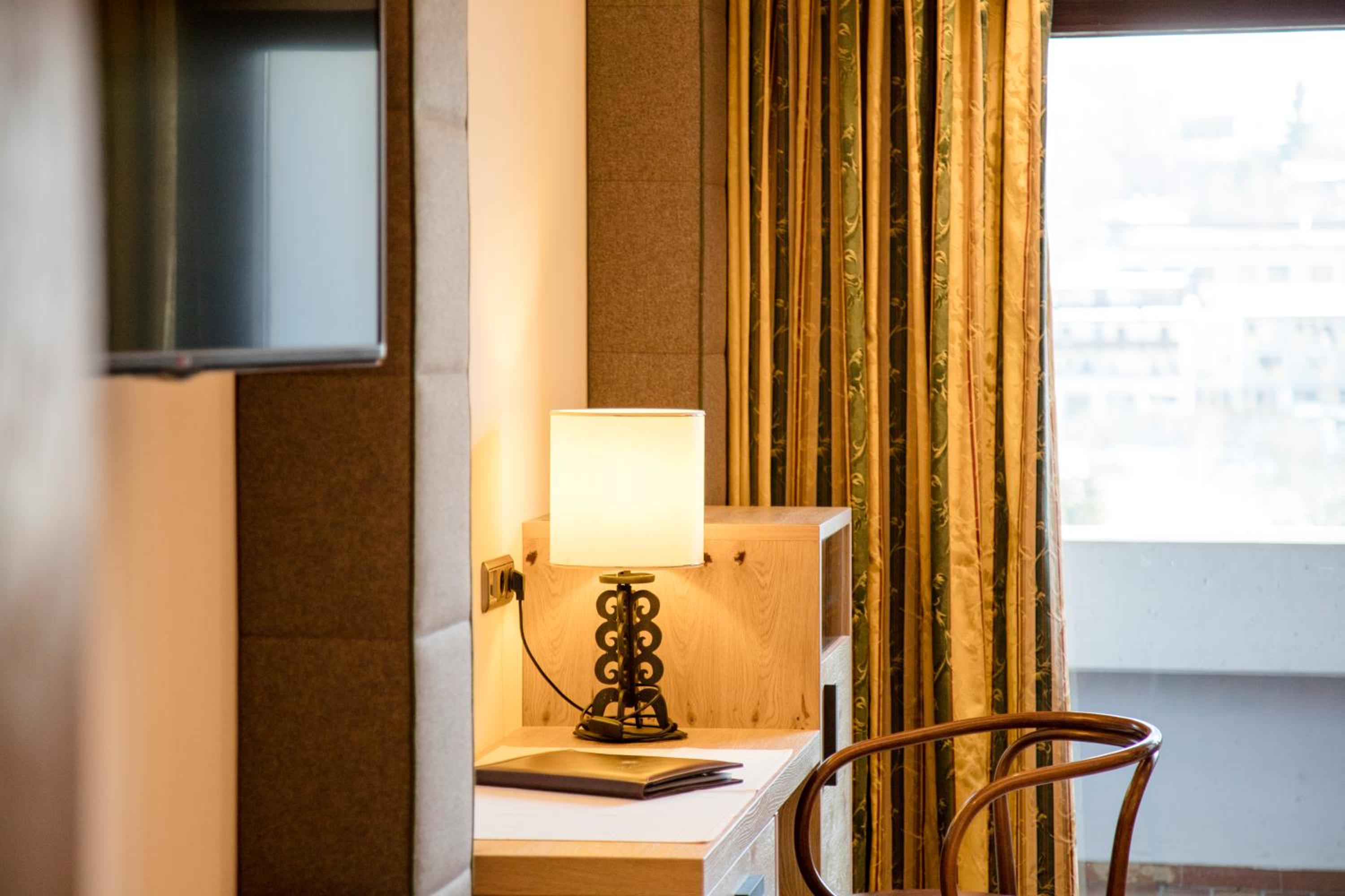 Deluxe Double or Twin Room - Photo 1