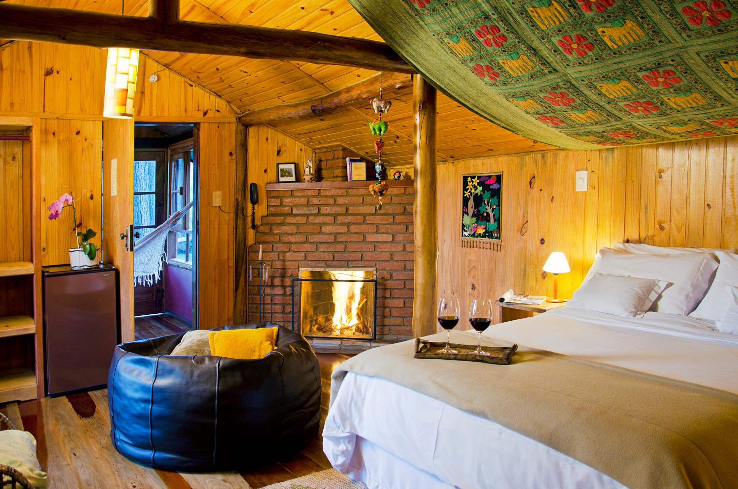 Chalet photo 2
