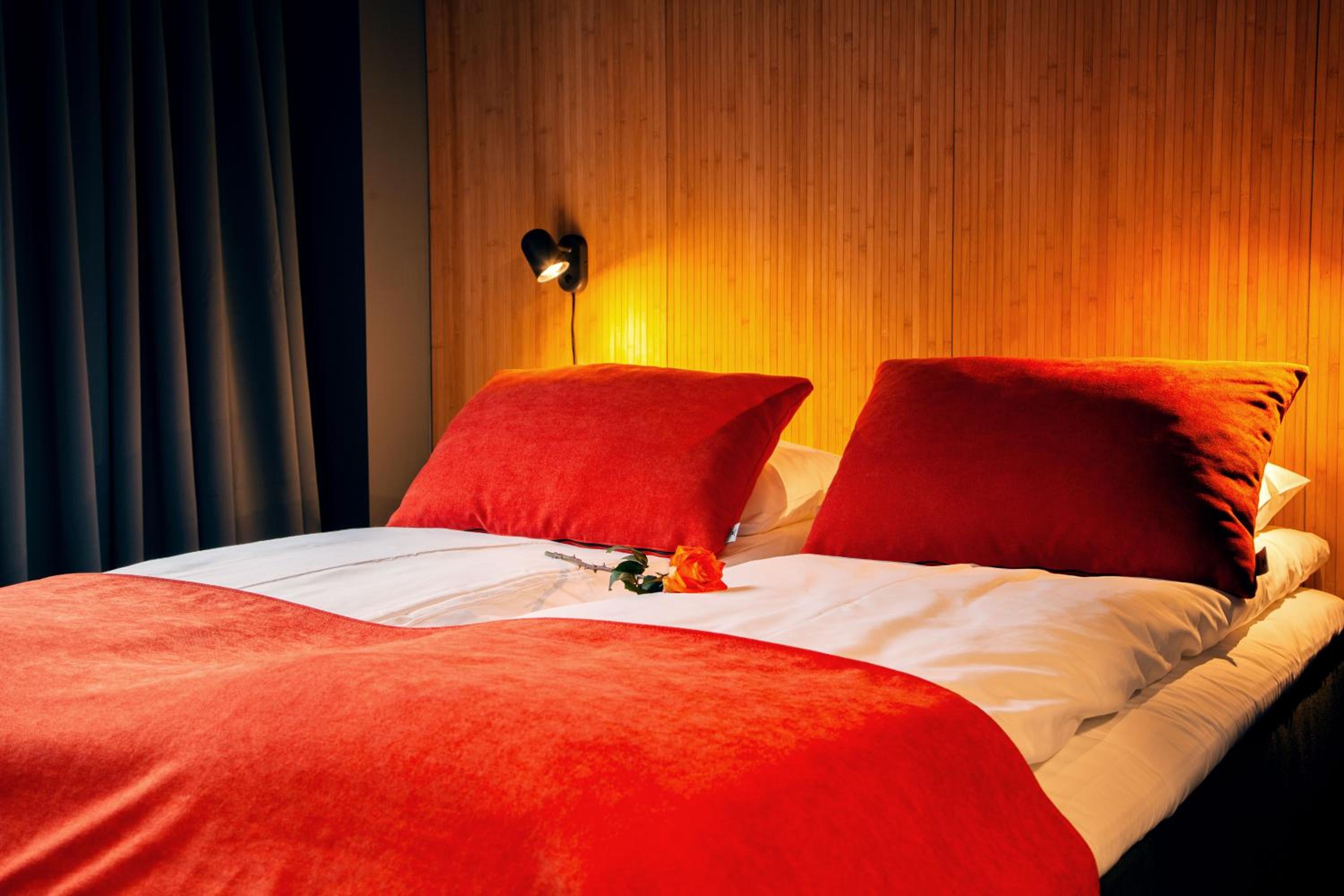 Double Room - Photo 2