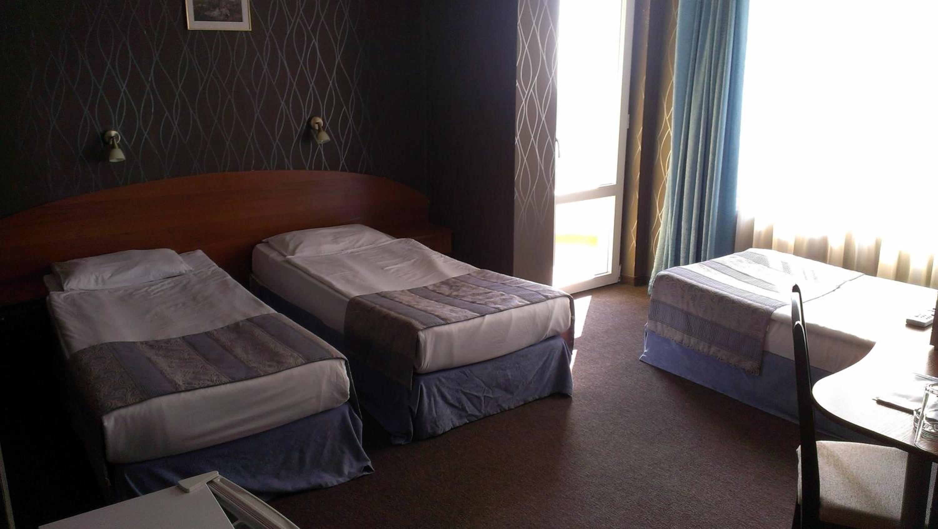 Triple Room photo 3