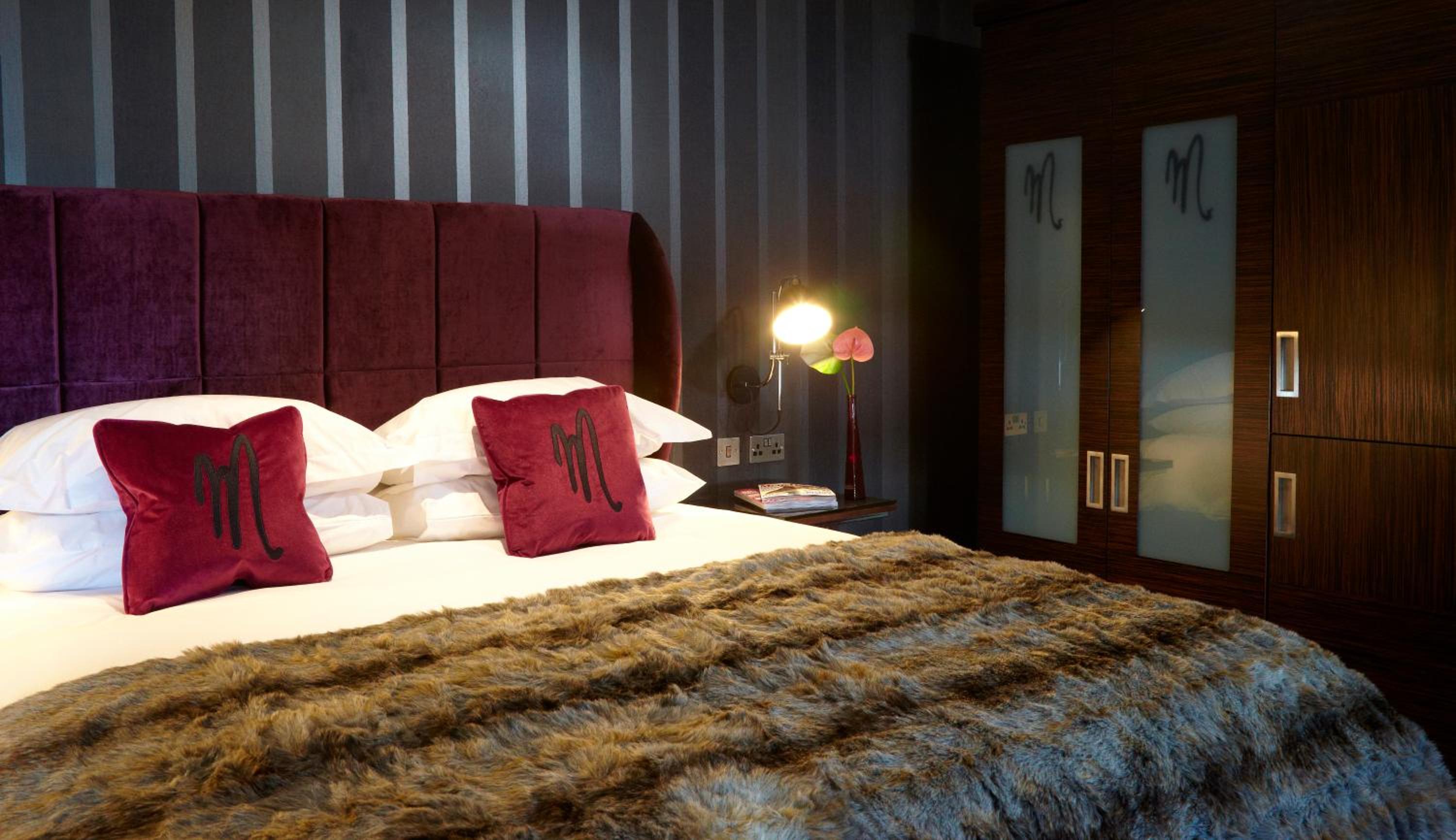 Cozy Double Room photo 1