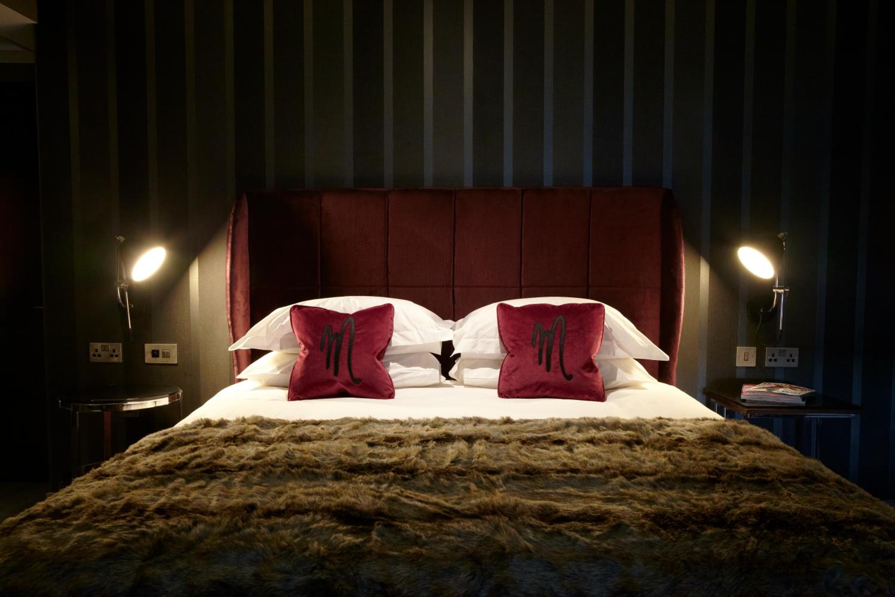 Standard Double Room photo 1