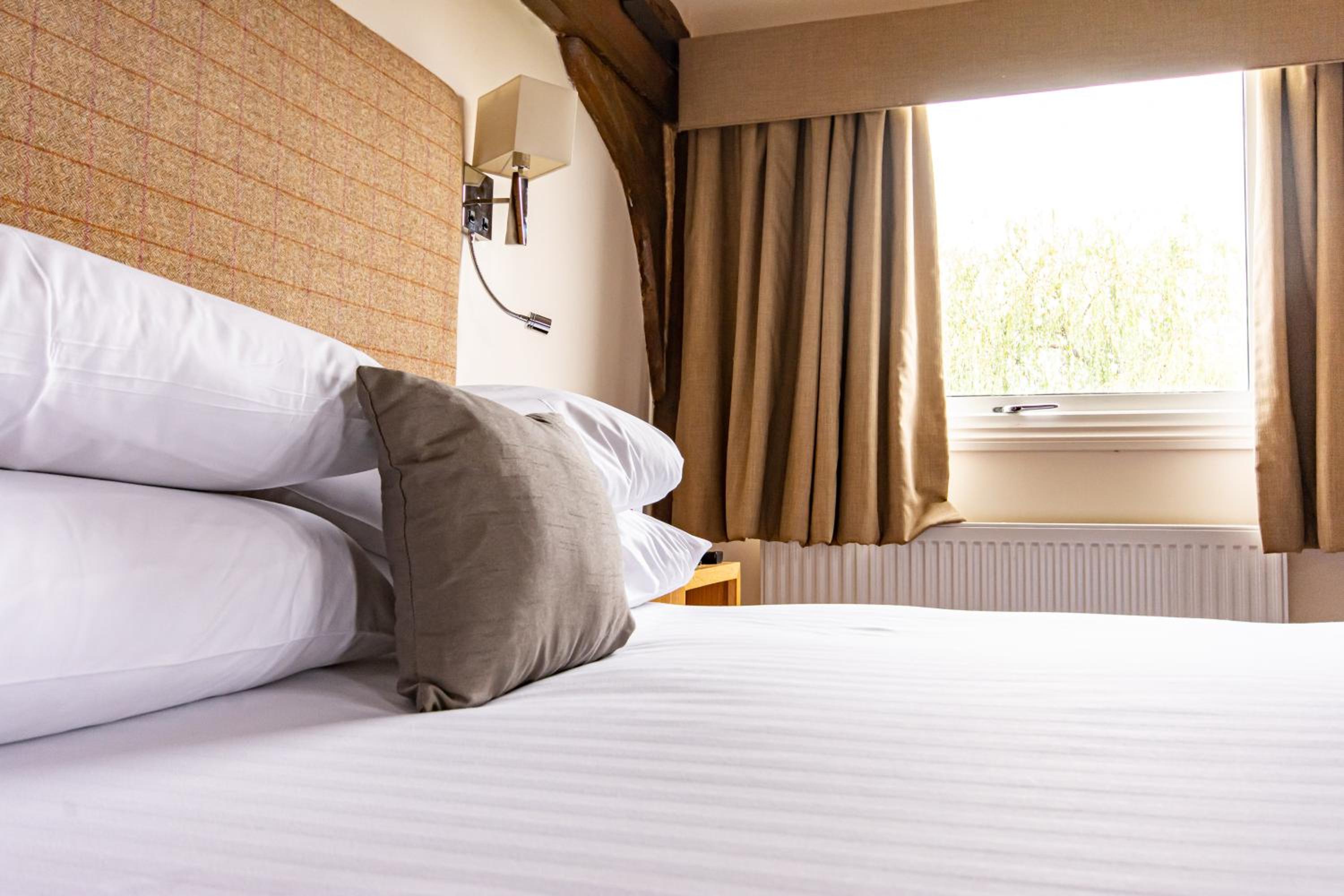Standard Double Room - Photo 1
