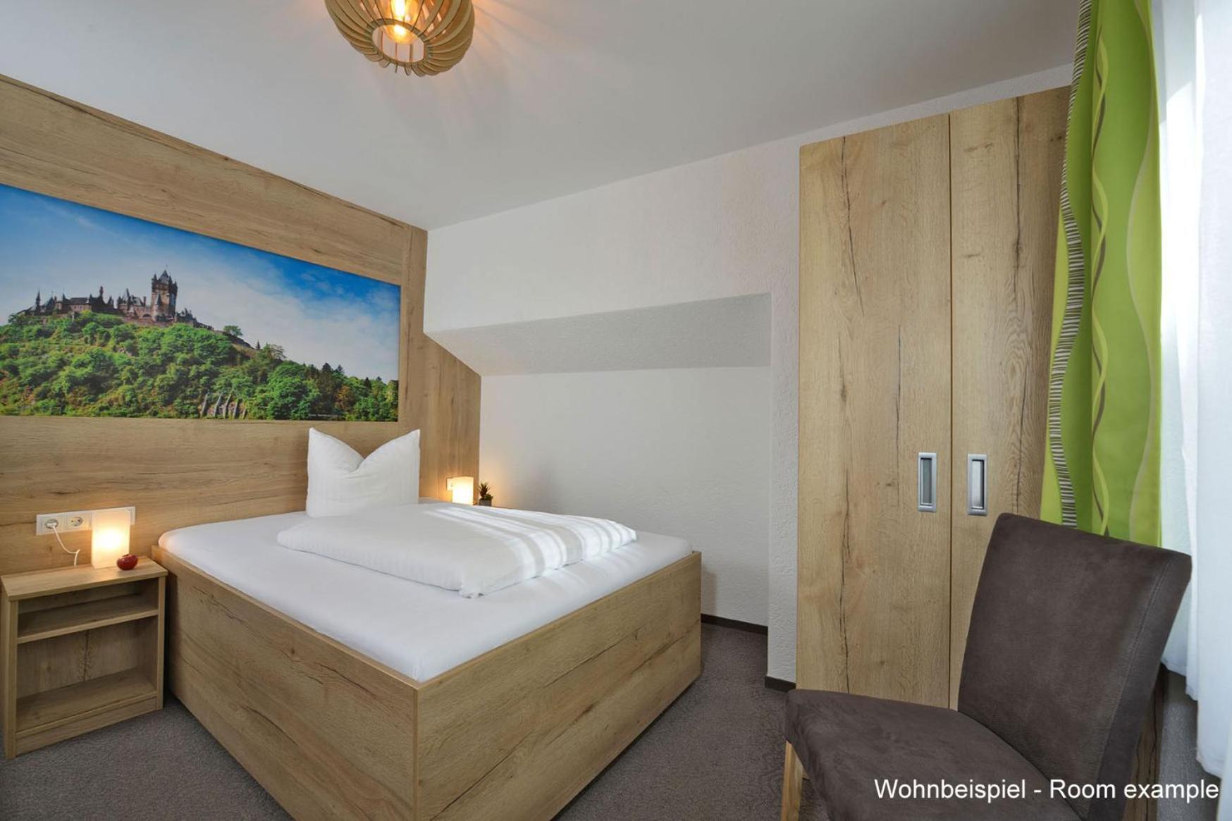 Single Room photo 2