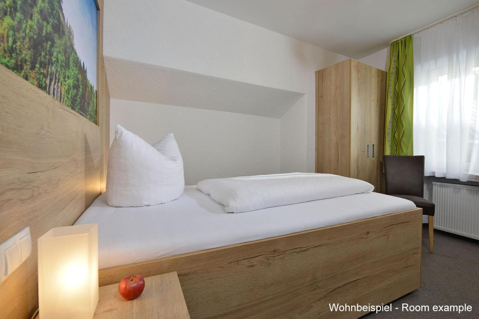 Single Room photo 3