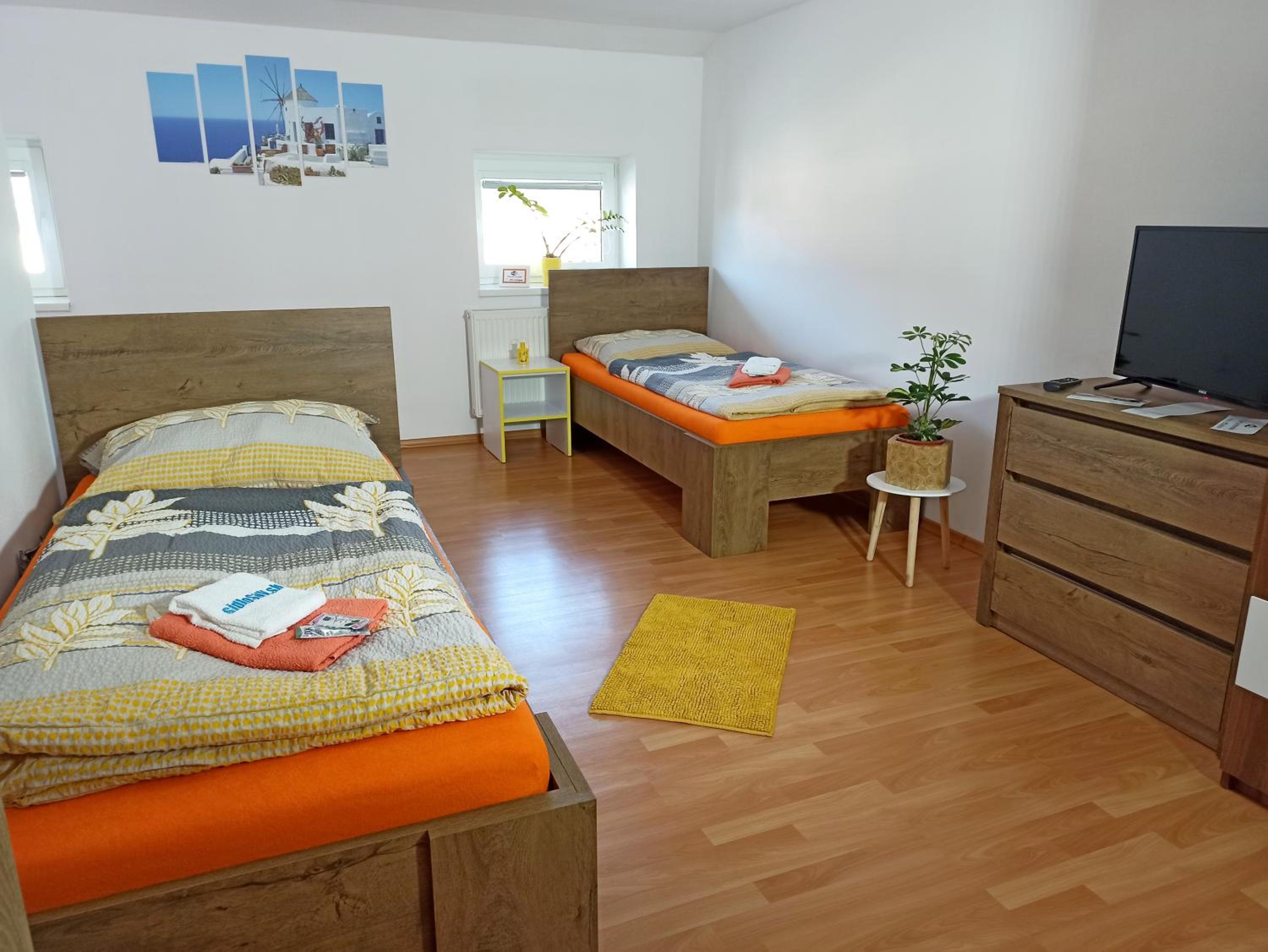 One-Bedroom Apartment - Photo 3