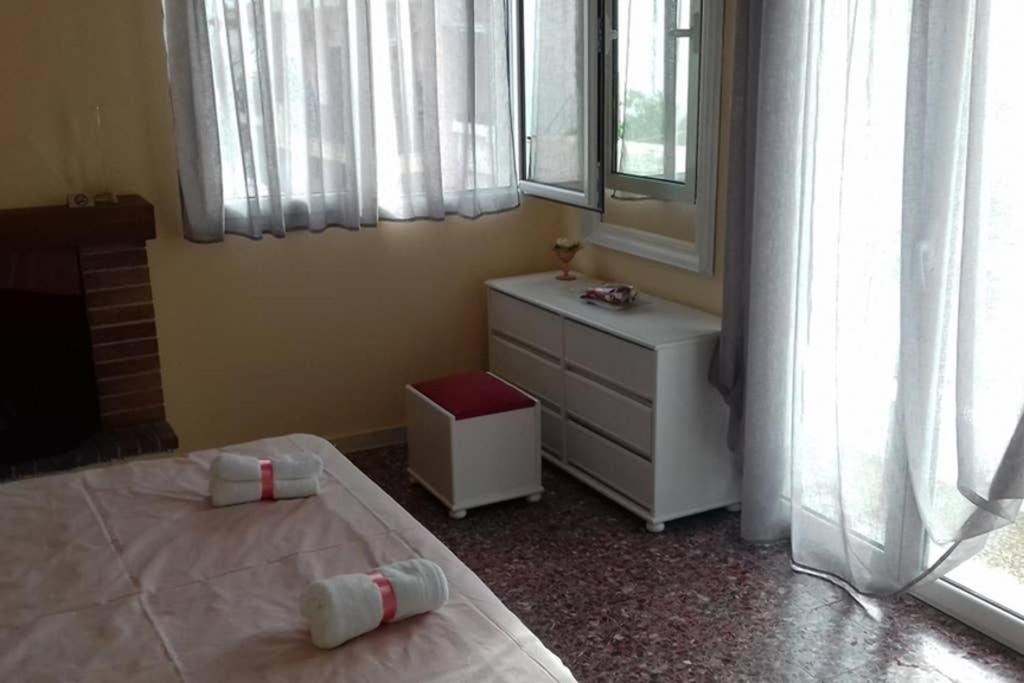 Two-Bedroom Apartment - Photo 1