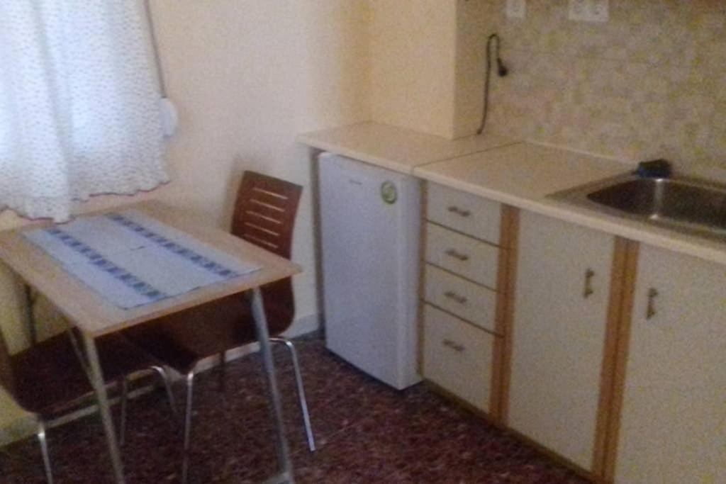 Two-Bedroom Apartment - Photo 15