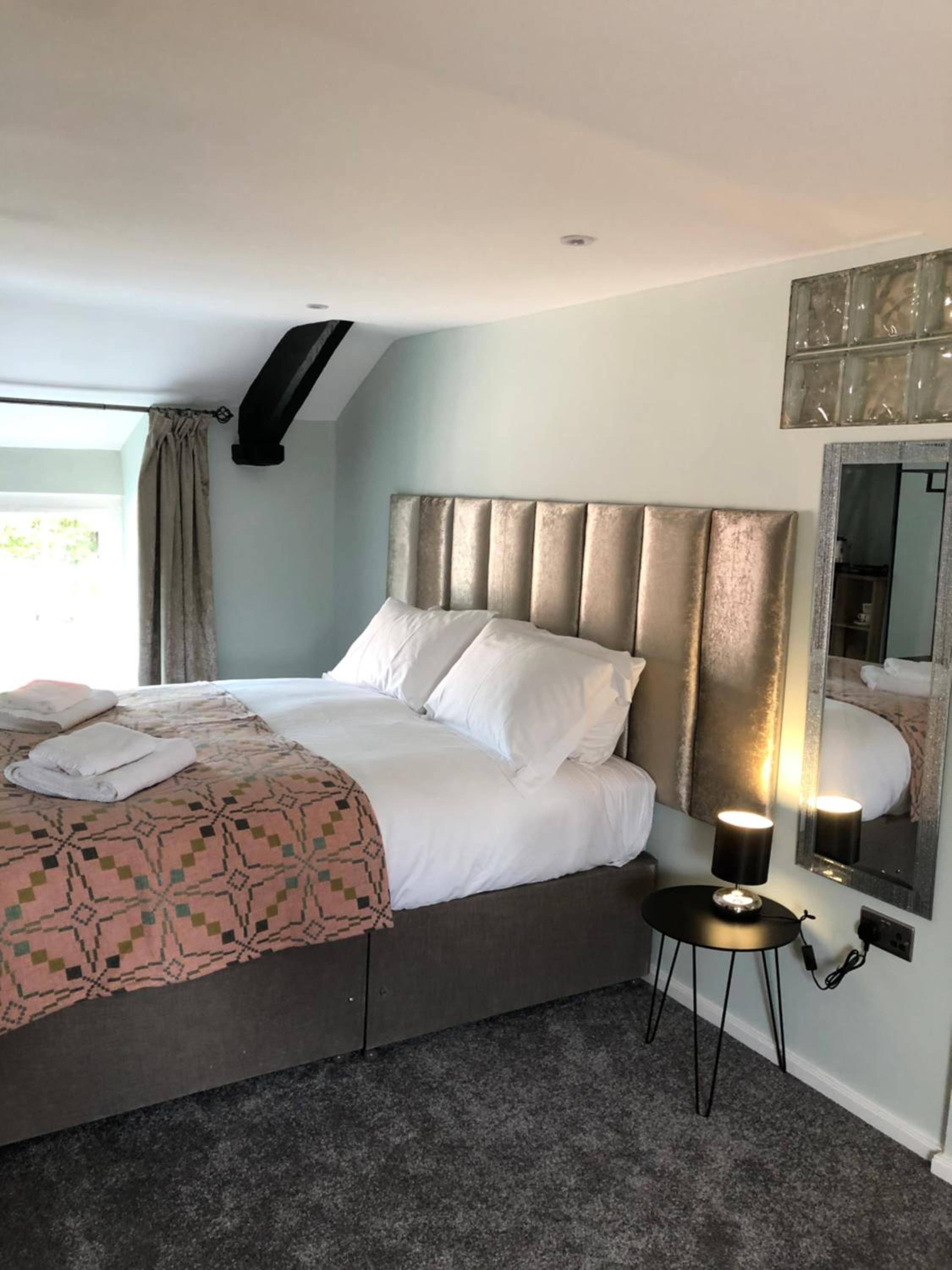 Double or Twin Room photo 1