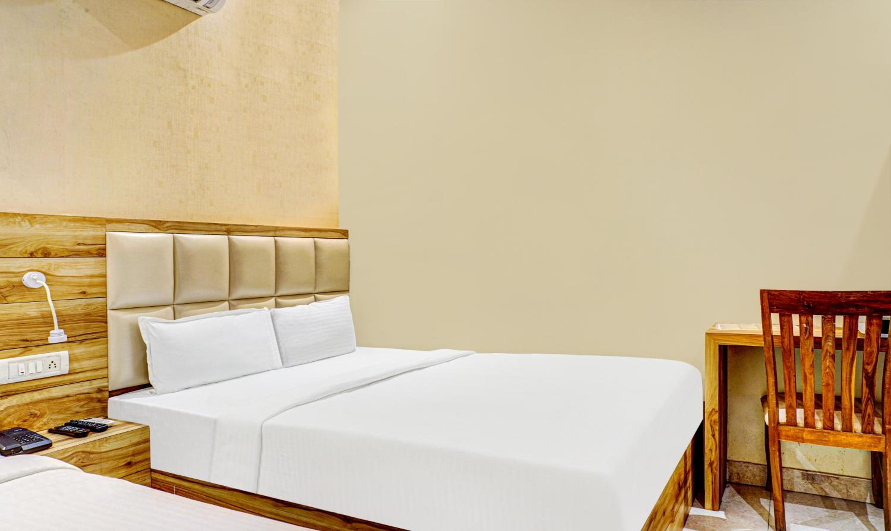 Deluxe Triple Room - 10% discount on food and soft beverage - Photo 4