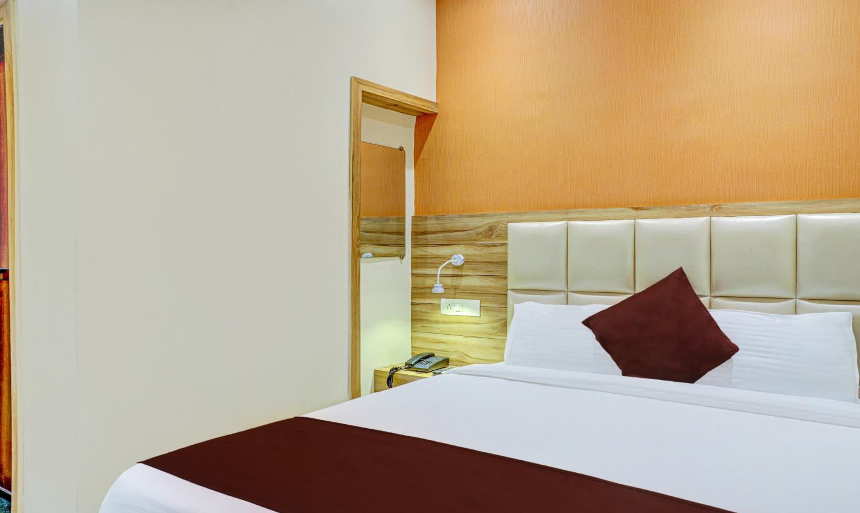 Deluxe Triple Room - 10% discount on food and soft beverage - Photo 5