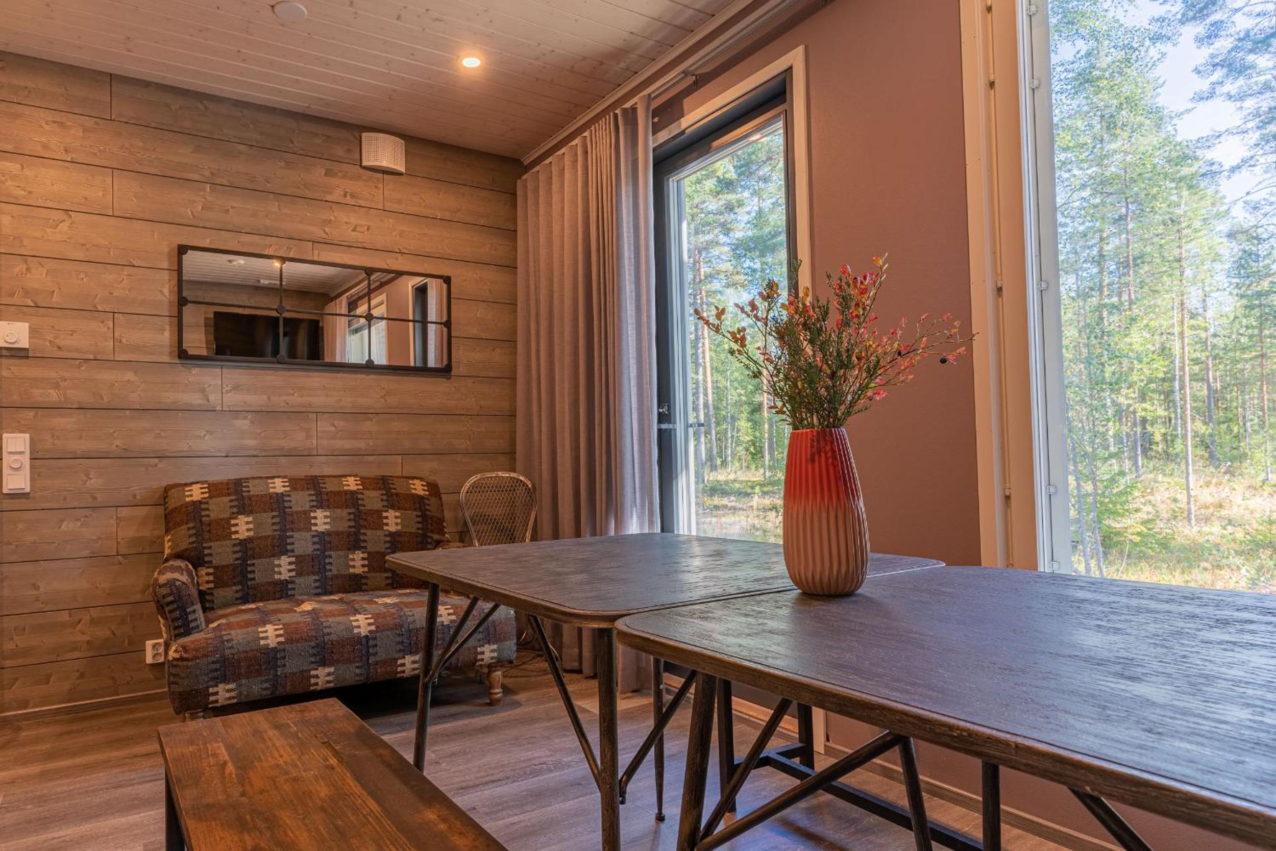 Two-Bedroom Apartment - Photo 1