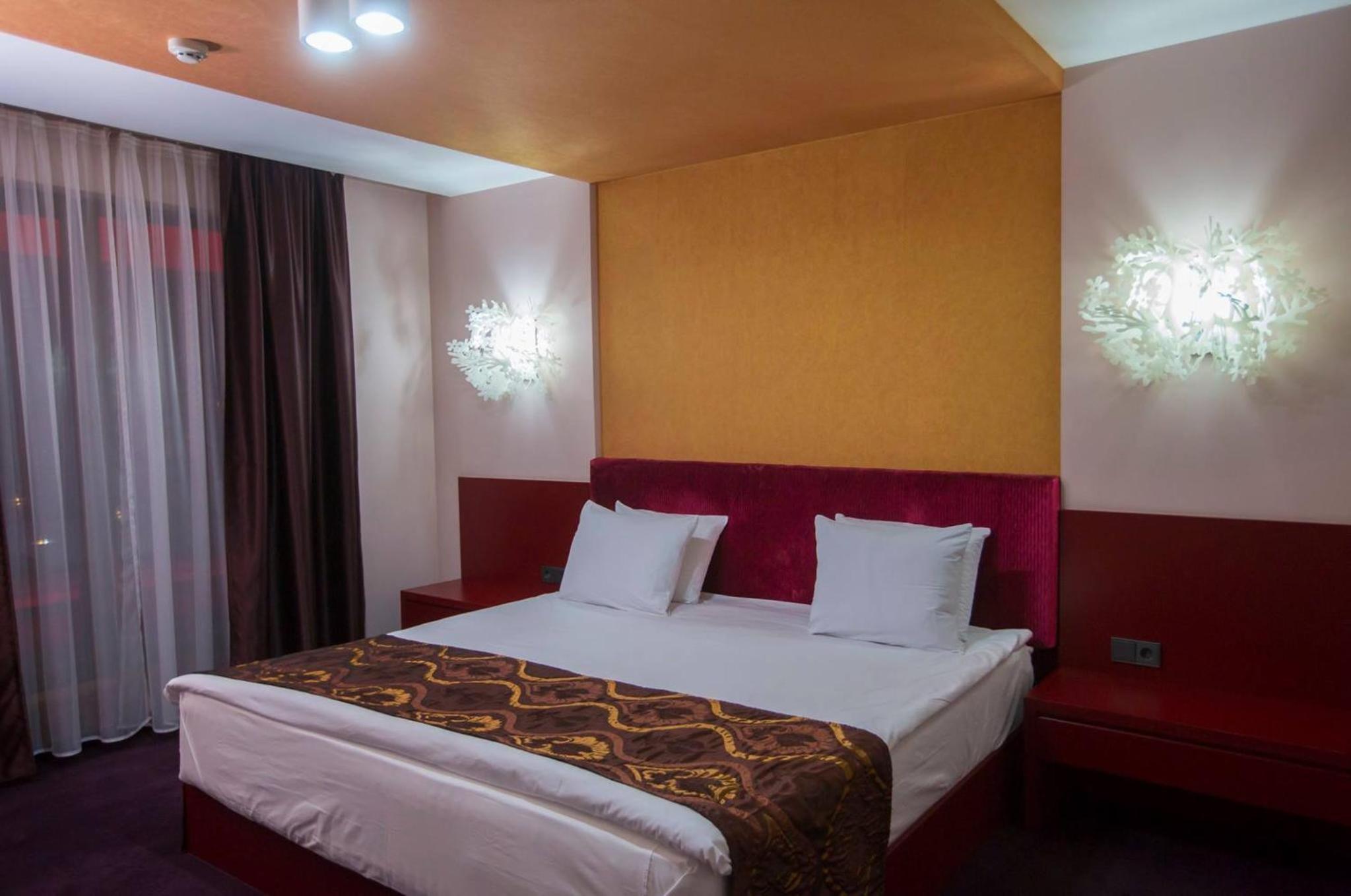 Deluxe Junior Suite