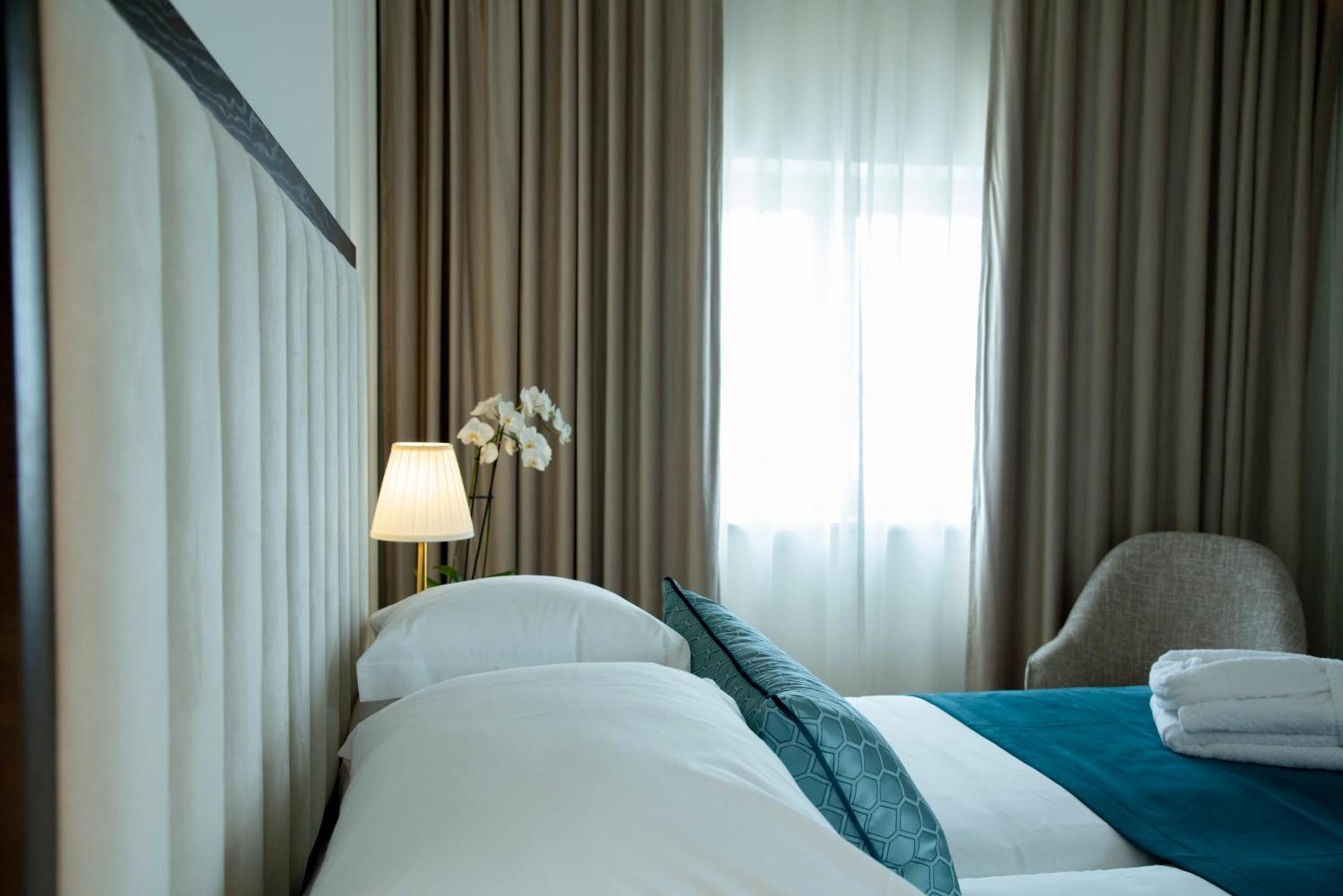 Quarto Individual