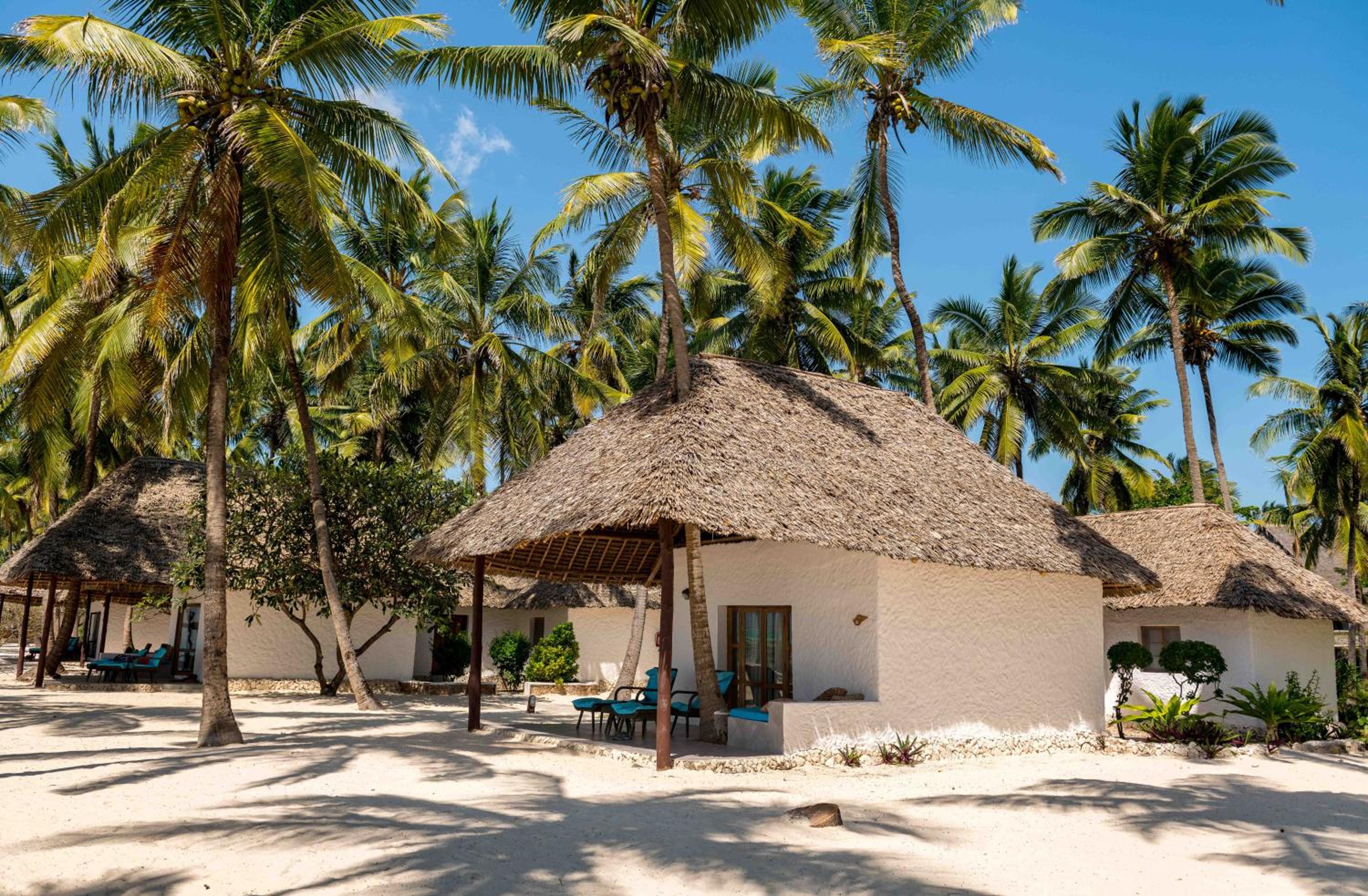 Junior Suite BeachFront