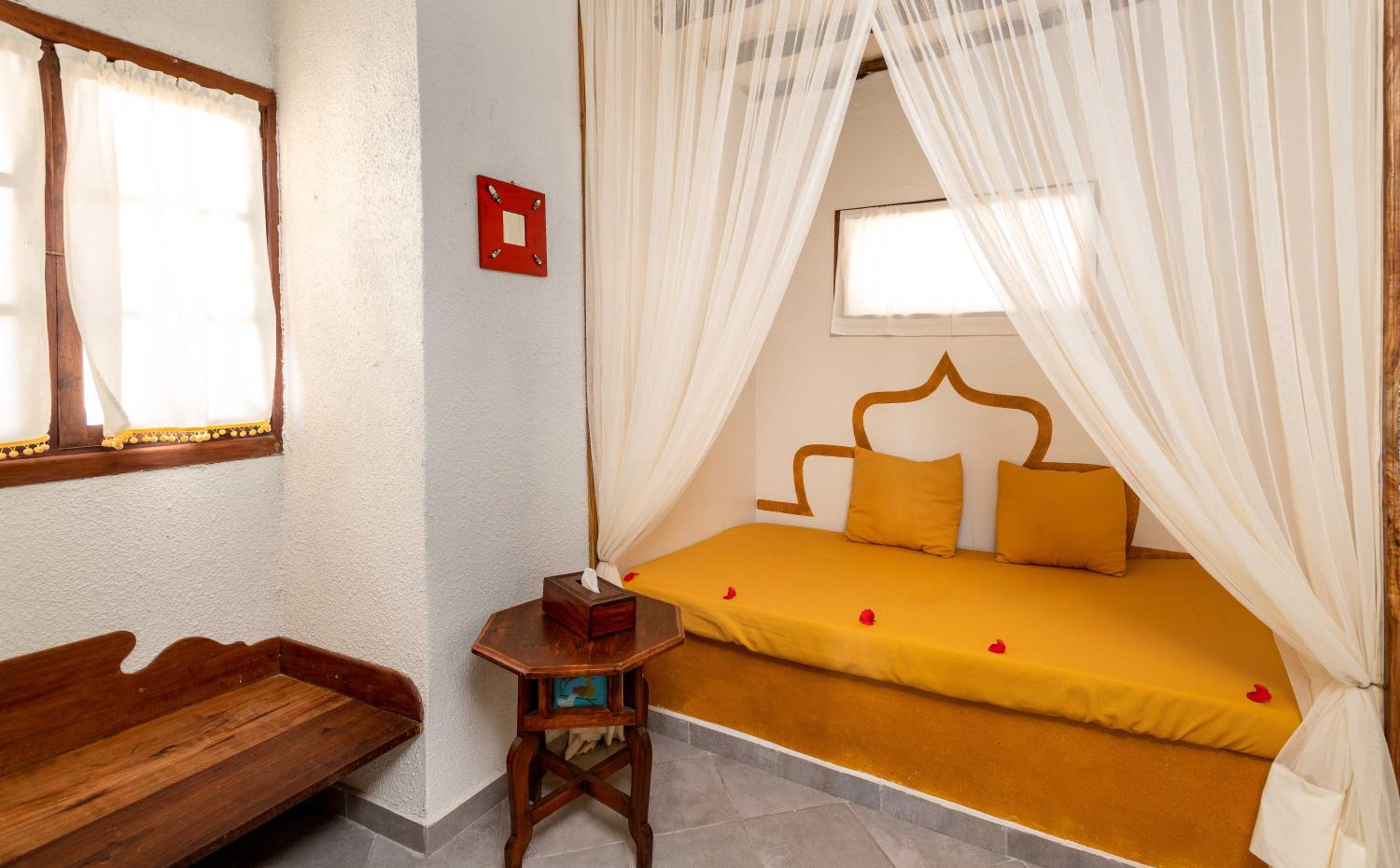 Junior Suite BeachFront