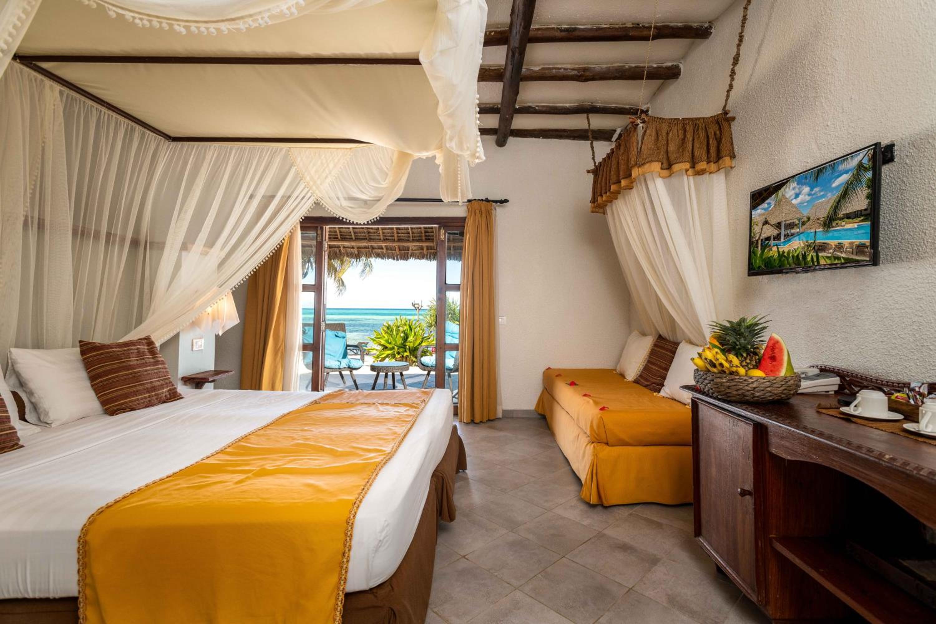 Junior Suite BeachFront