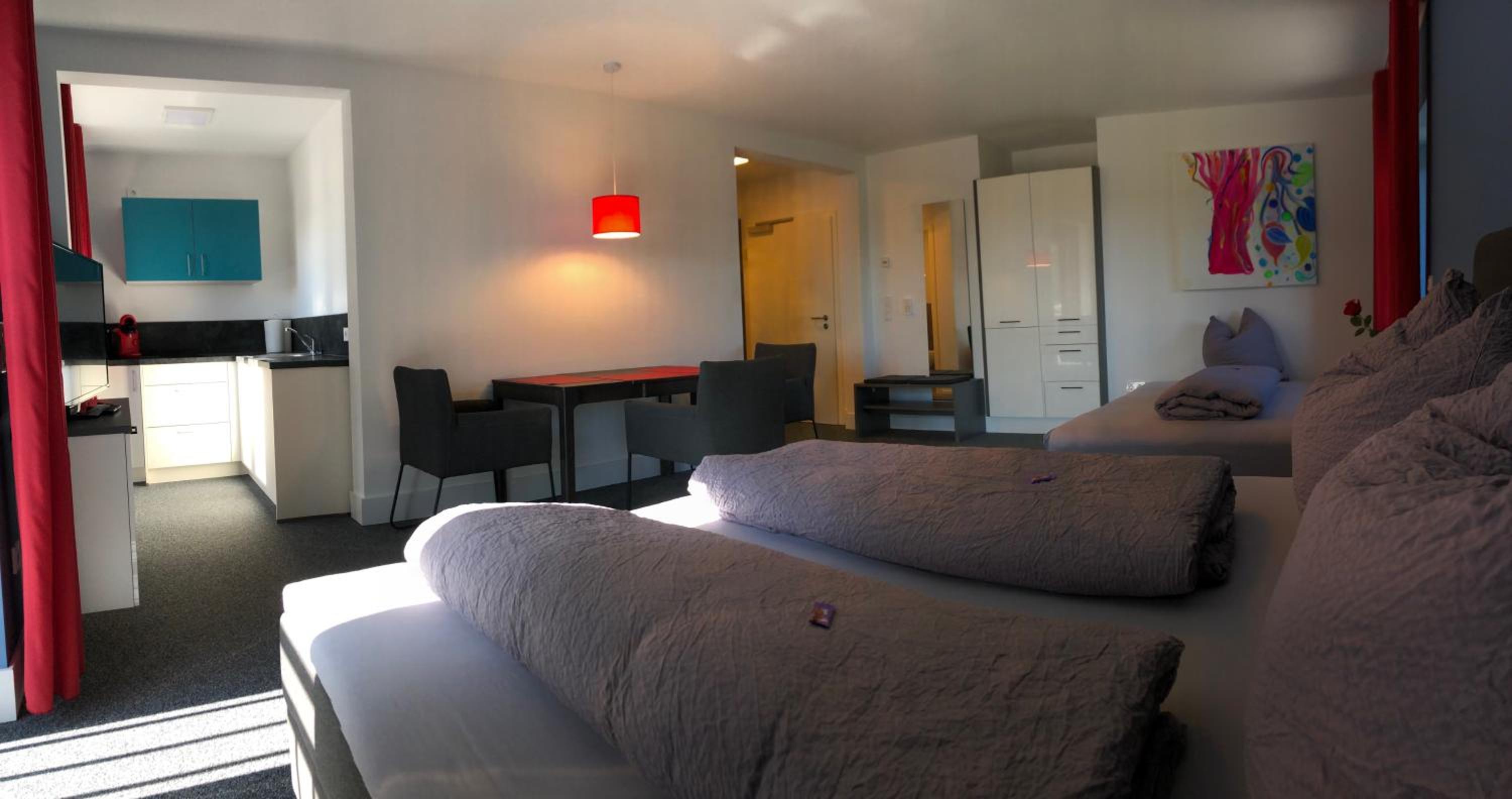 Apartment photo 1