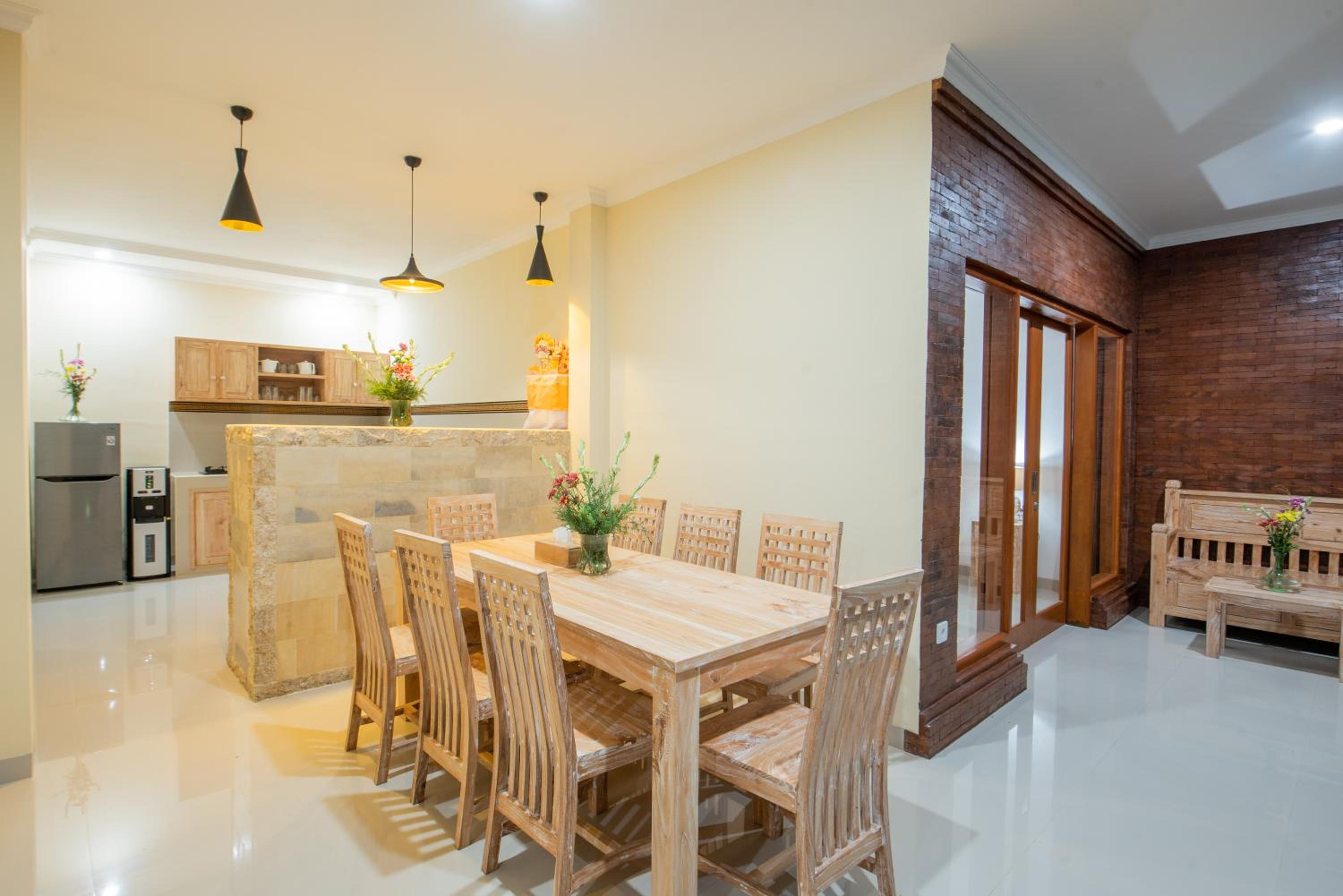 Villa with Private Pool - Photo 62