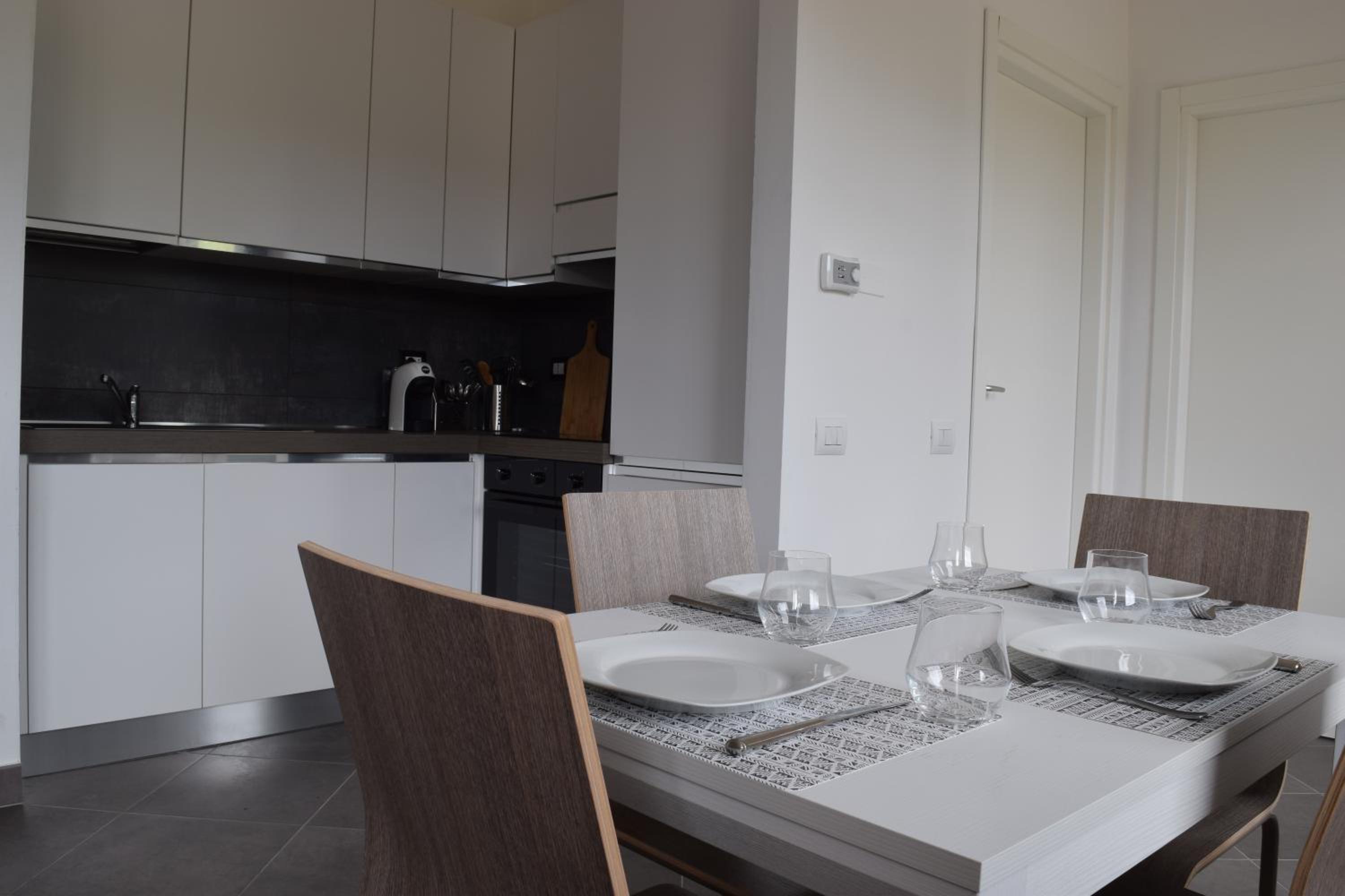 Apartment - Ground Floor photo 3