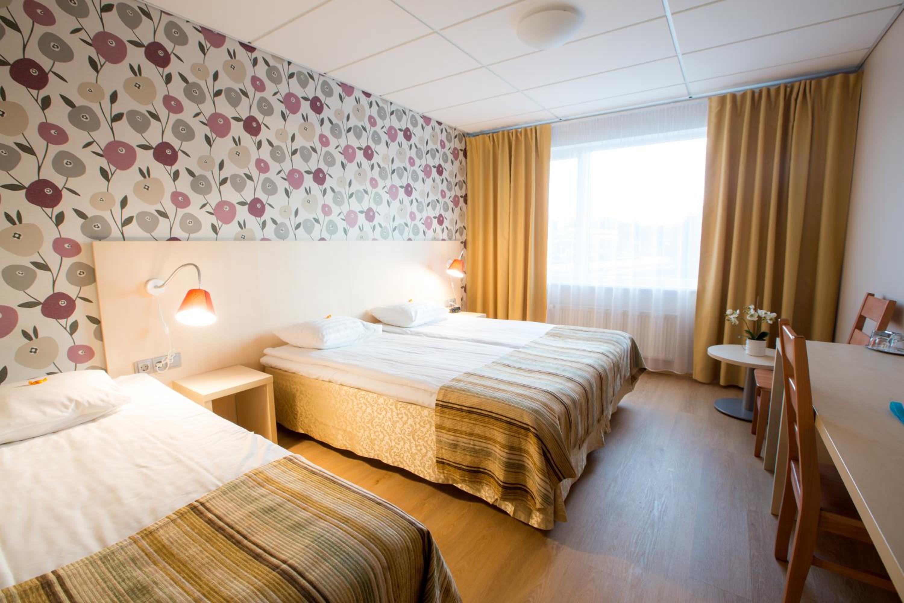 Triple Room with Spa Access - Photo 1
