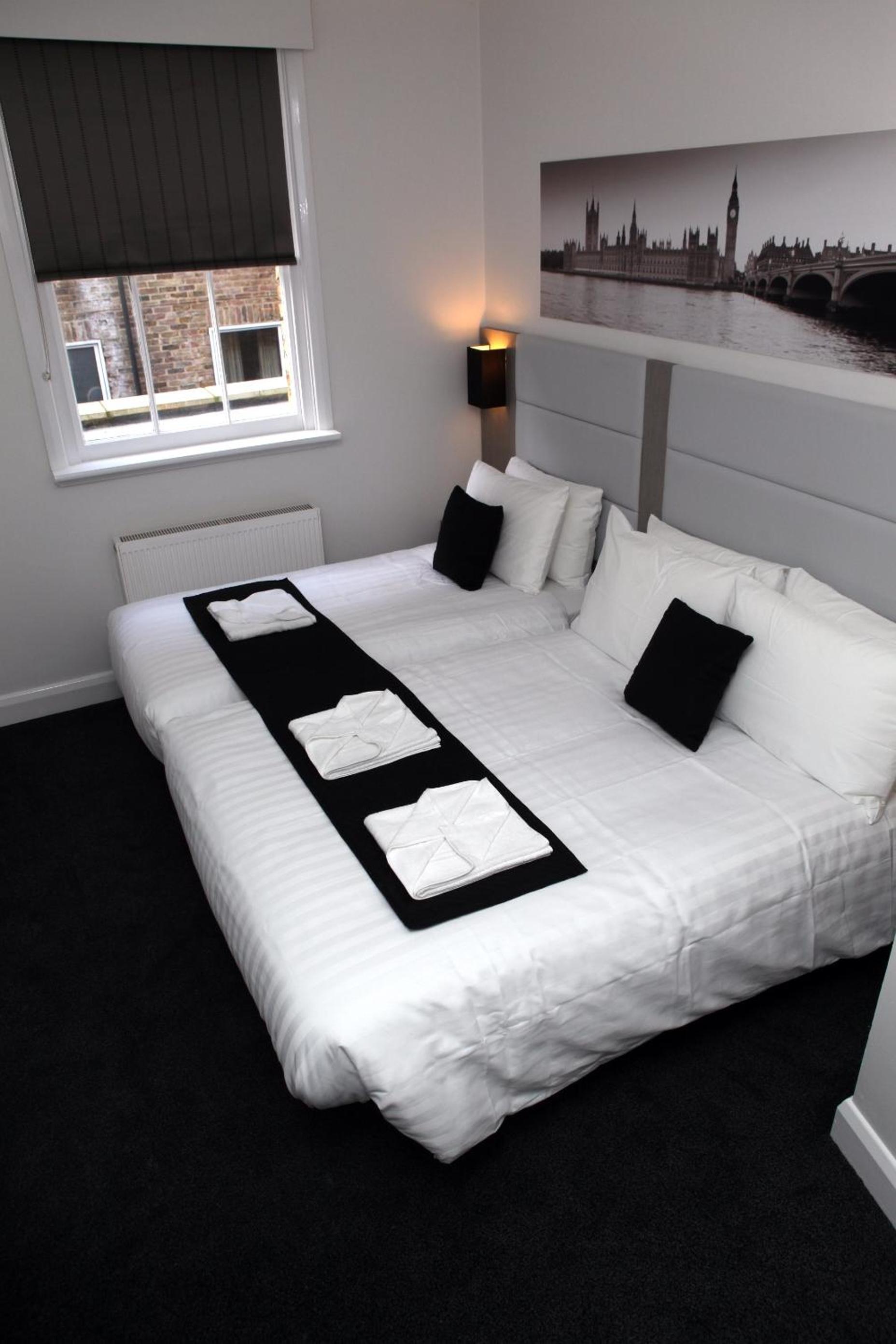 Triple Room photo 3