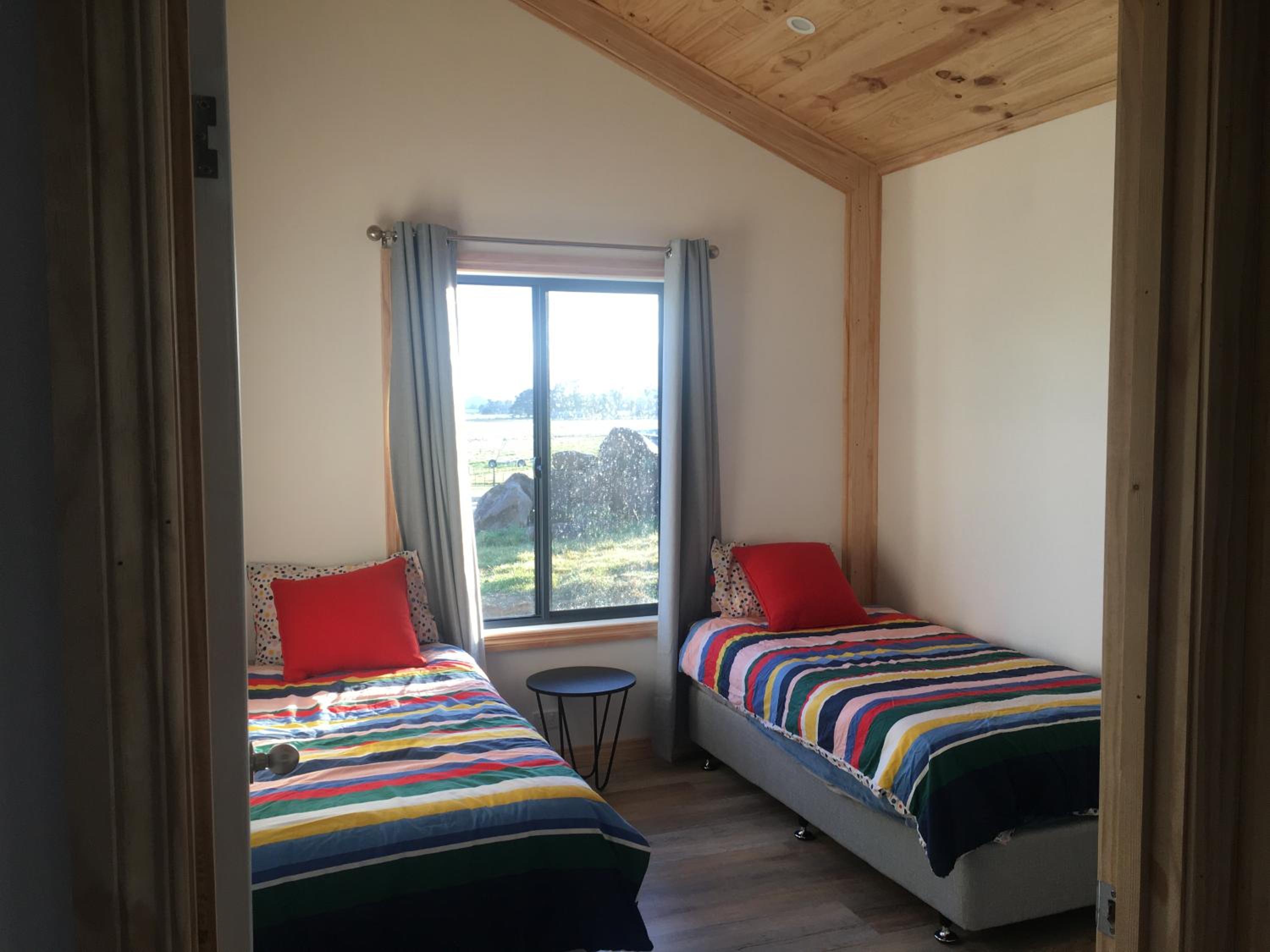 Two-Bedroom Villa photo 2