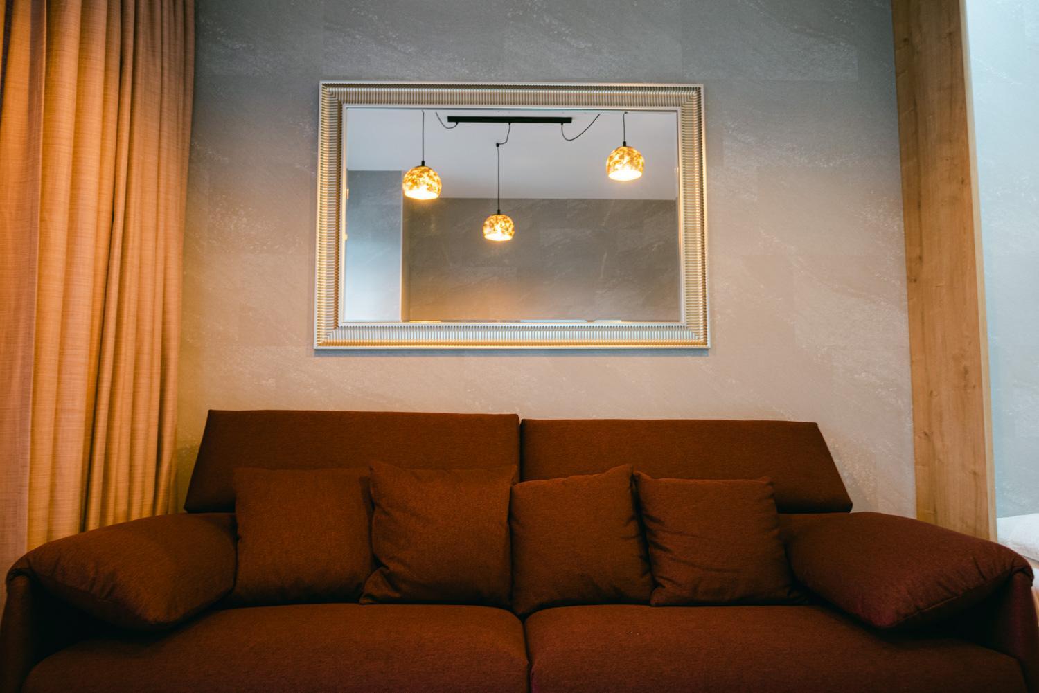 One-Bedroom Apartment - Photo 9