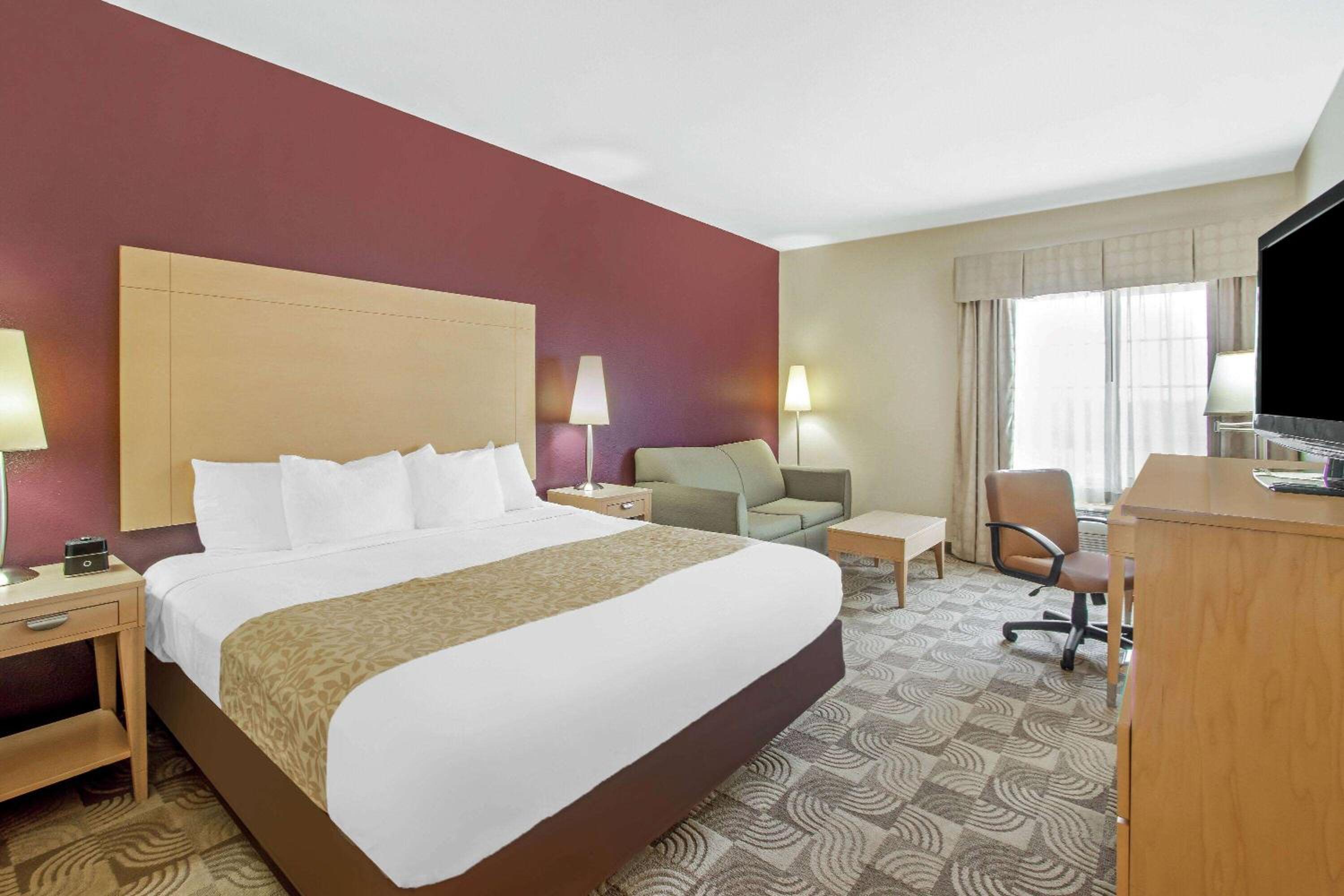King Room - Photo 2