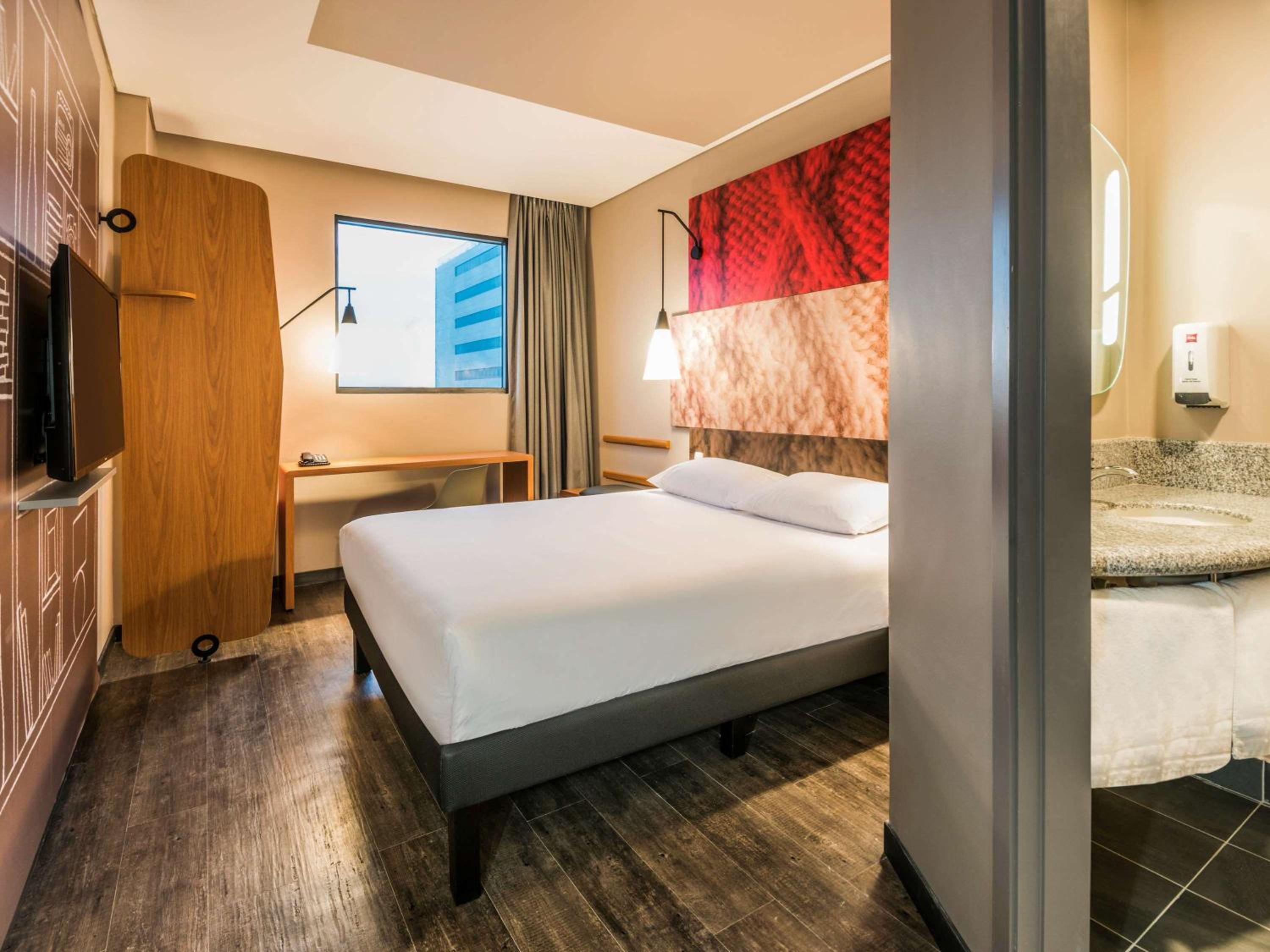 Accessible Room photo 1
