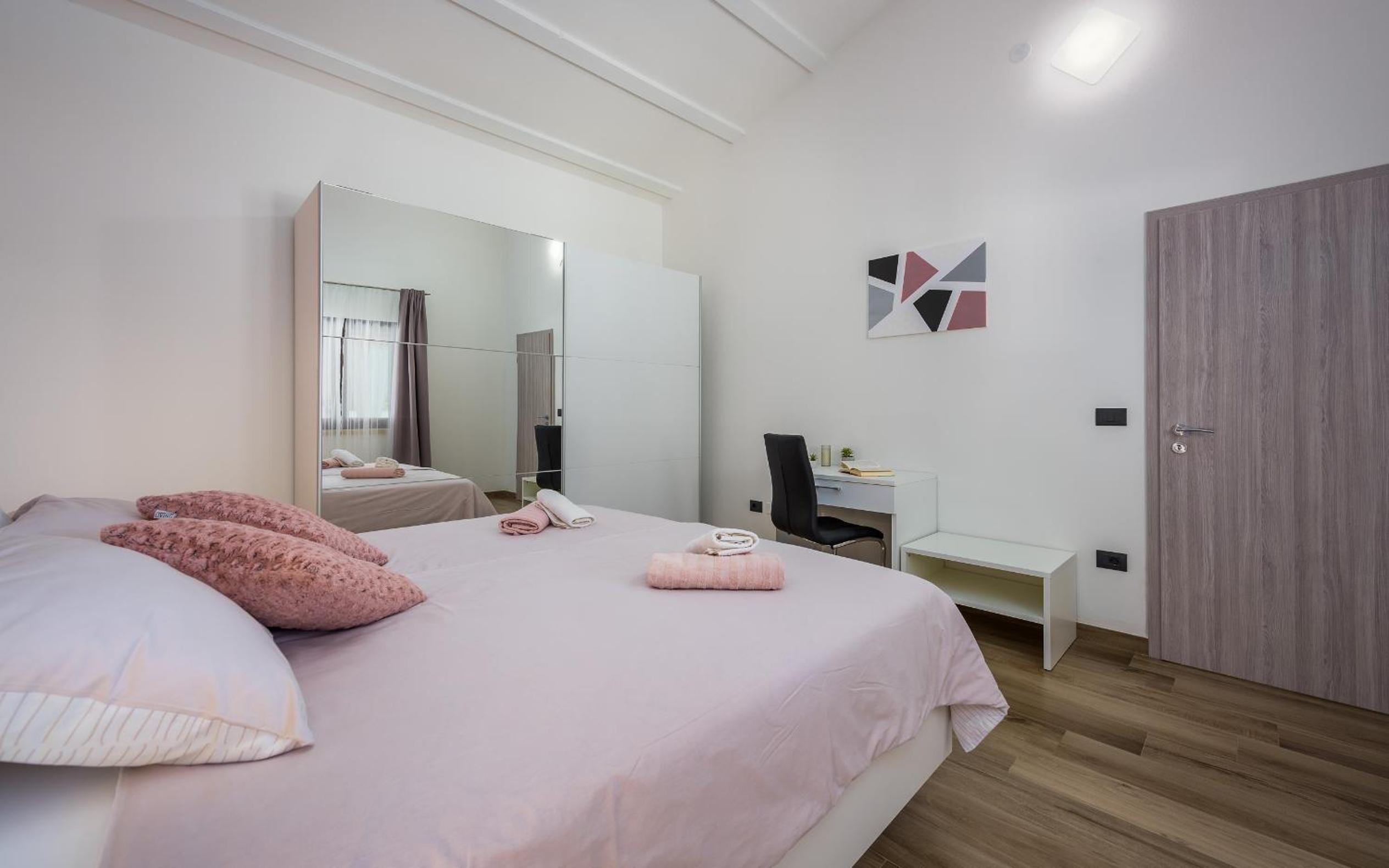 Two-Bedroom Villa photo 2
