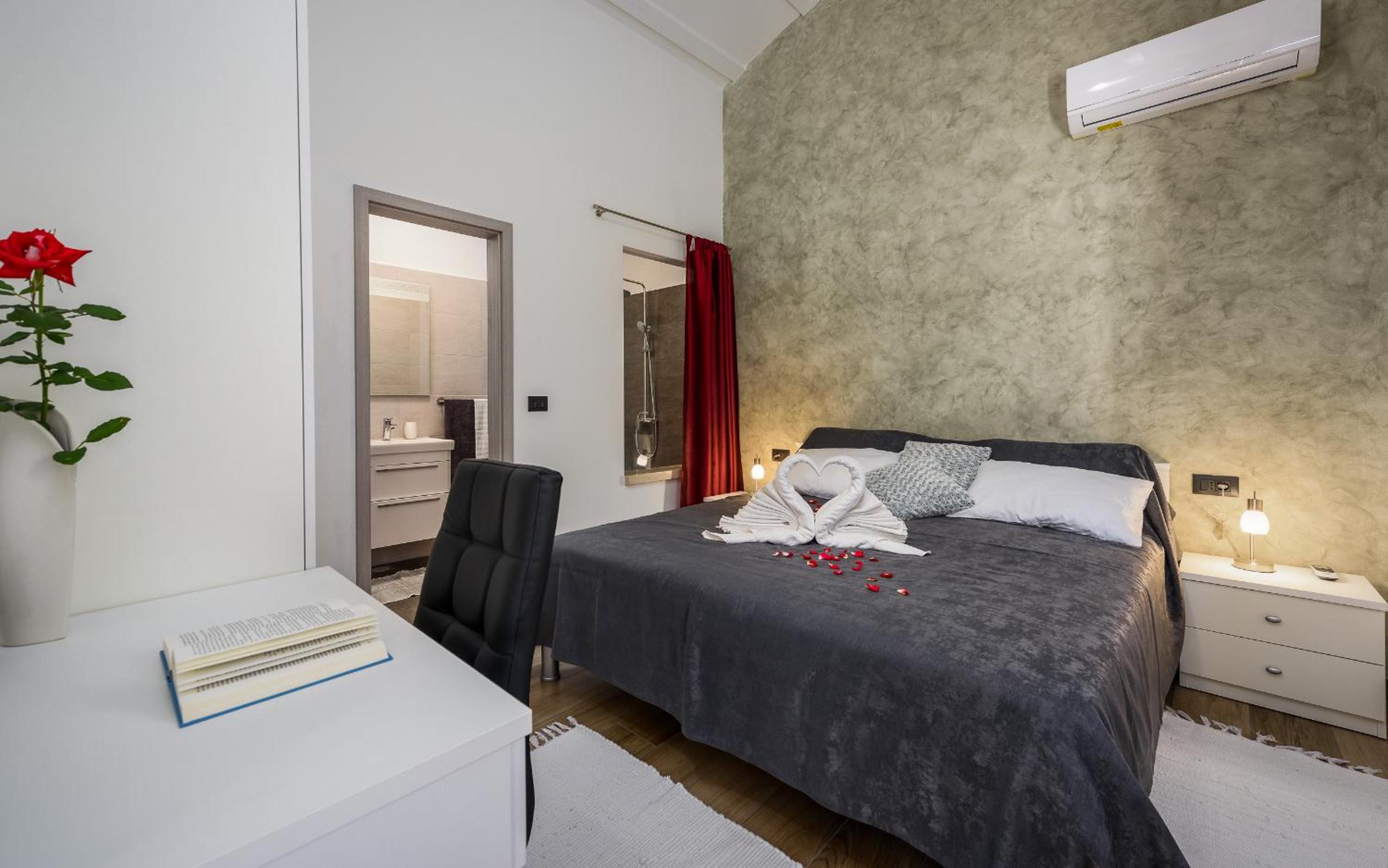 Two-Bedroom Villa photo 1