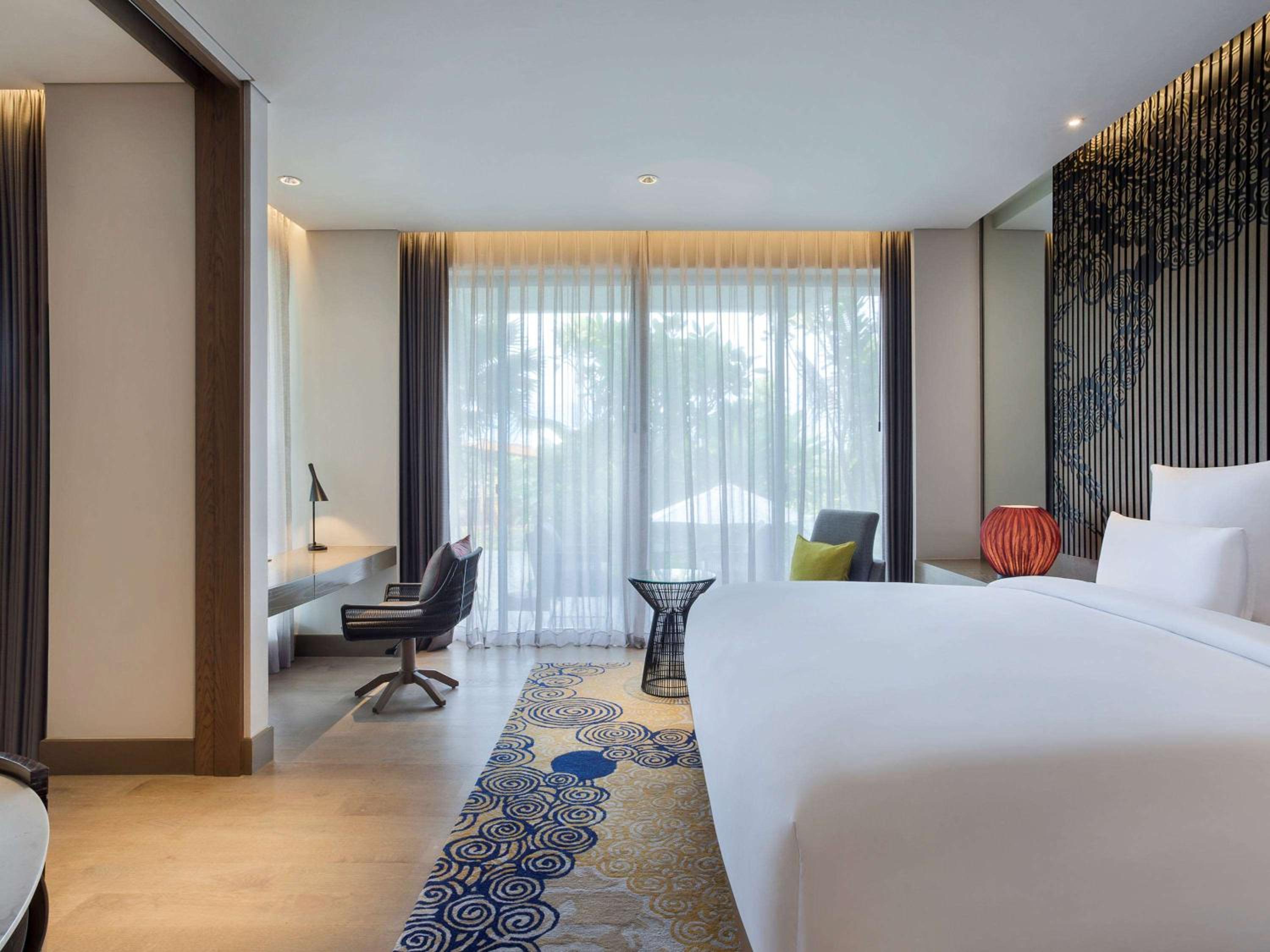 King Suite
