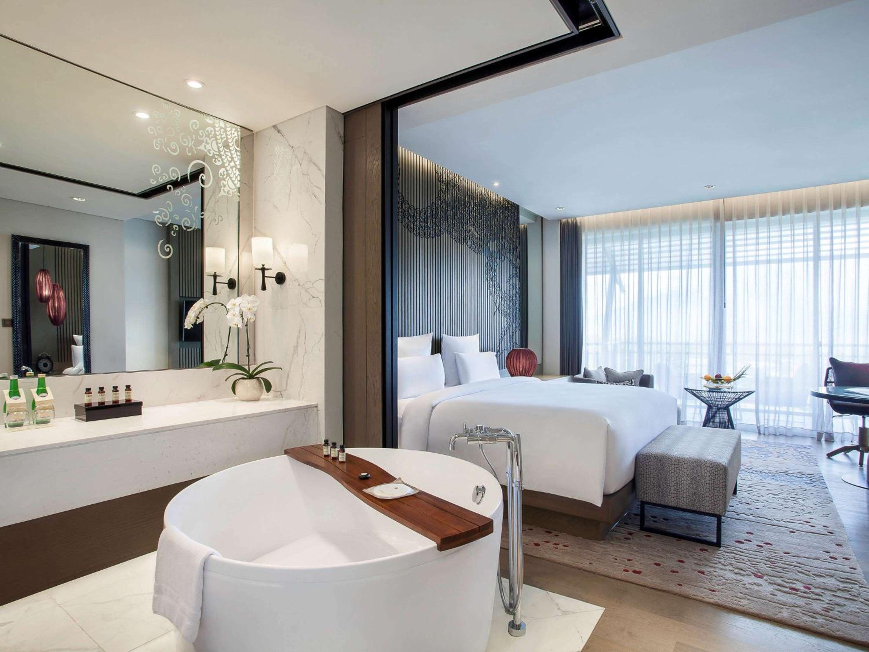Executive King Room