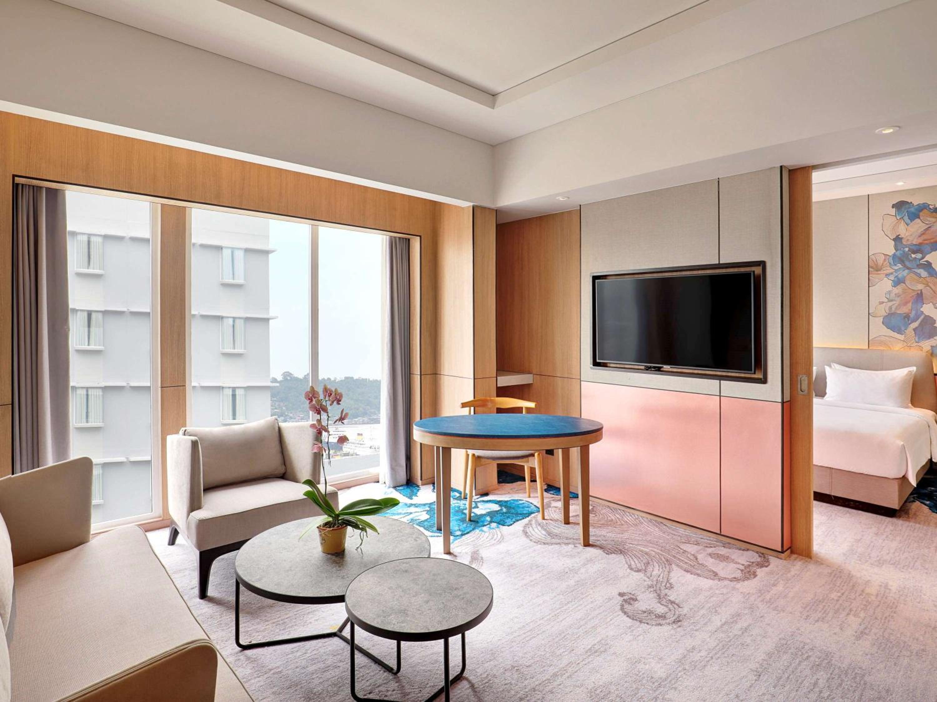 Deluxe Suite - Photo 3