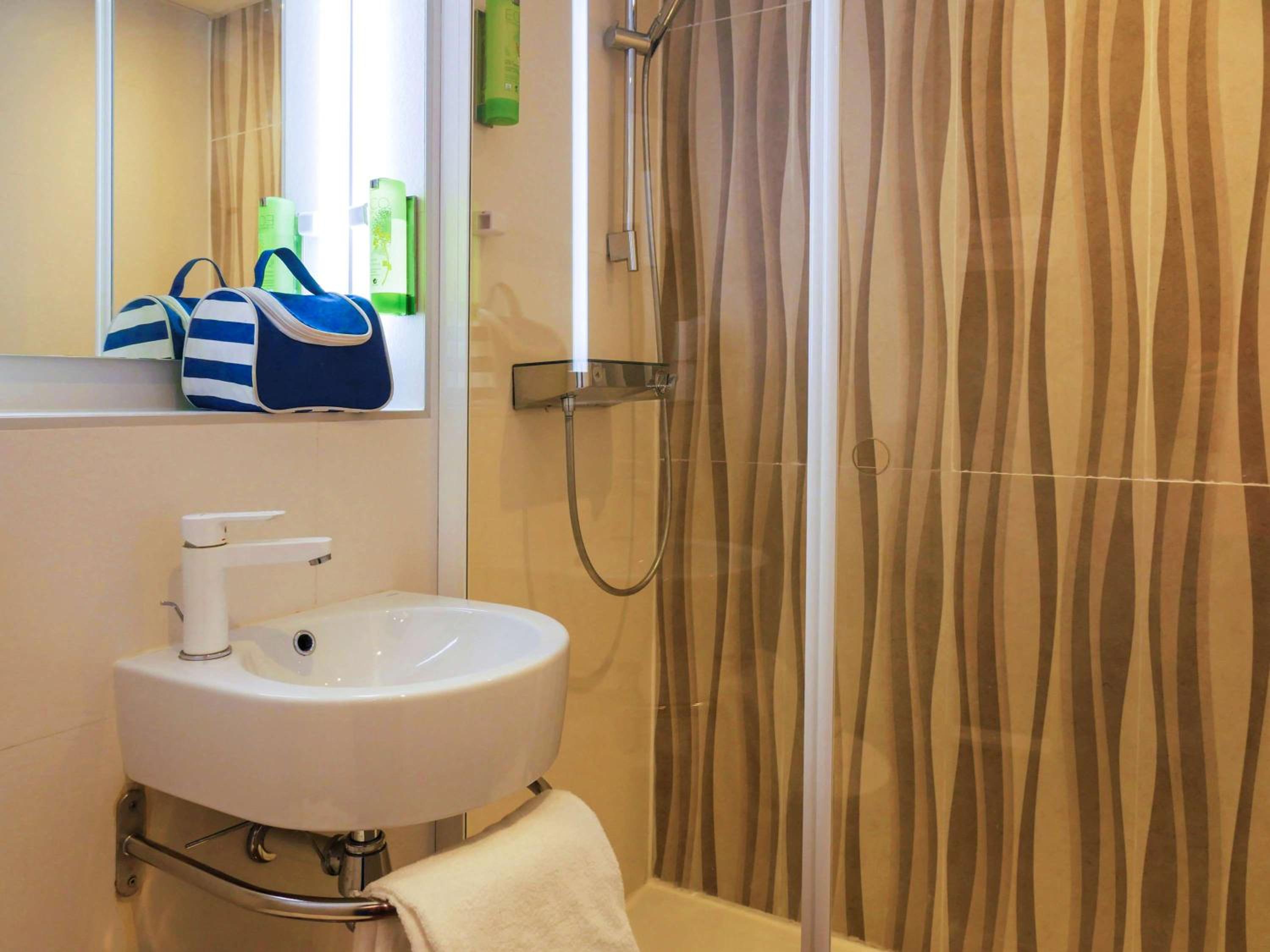 Double Room - Photo 4