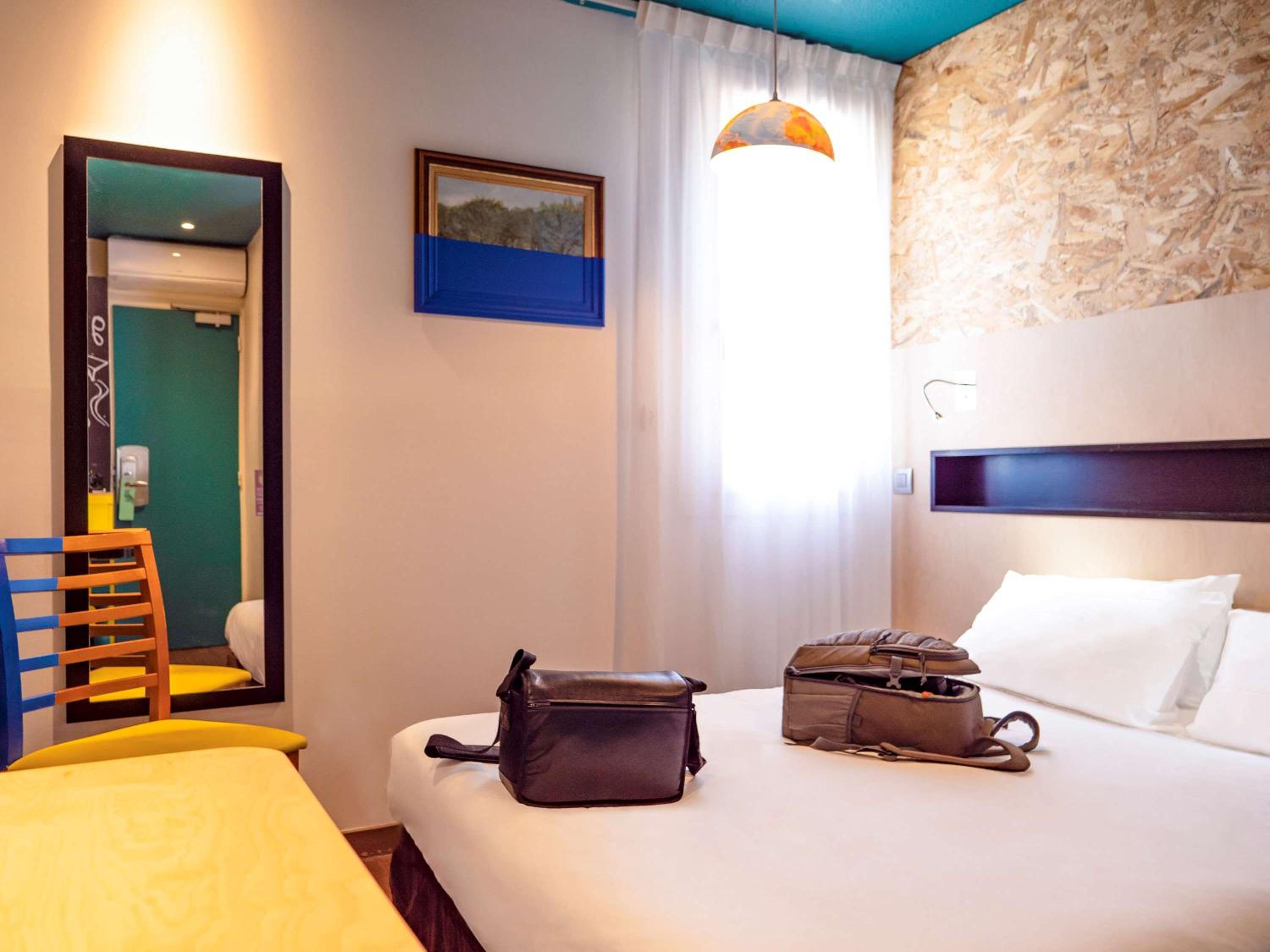 Double Room - Photo 5
