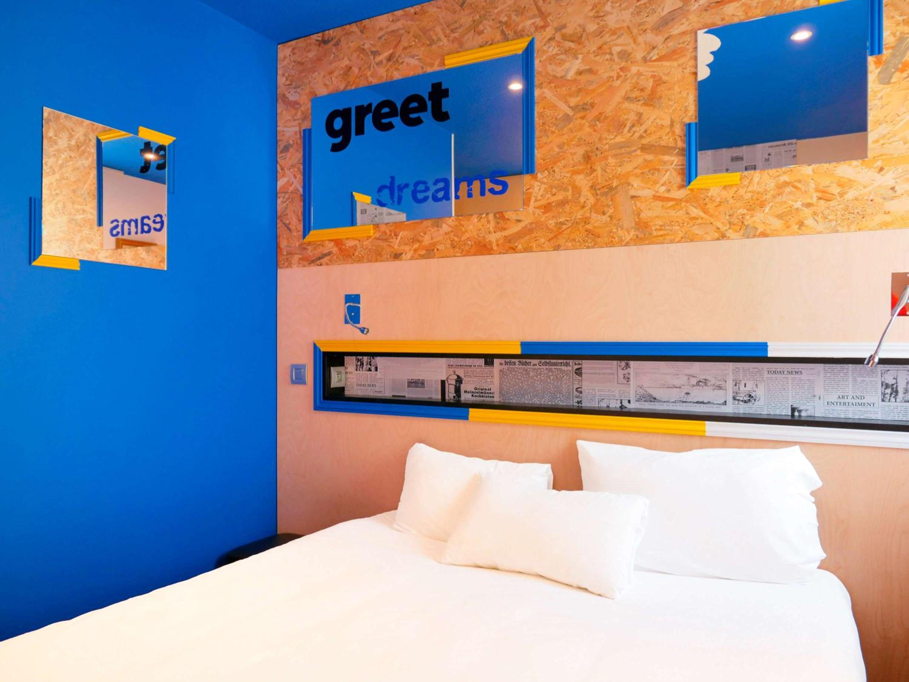 Double Room - Photo 6