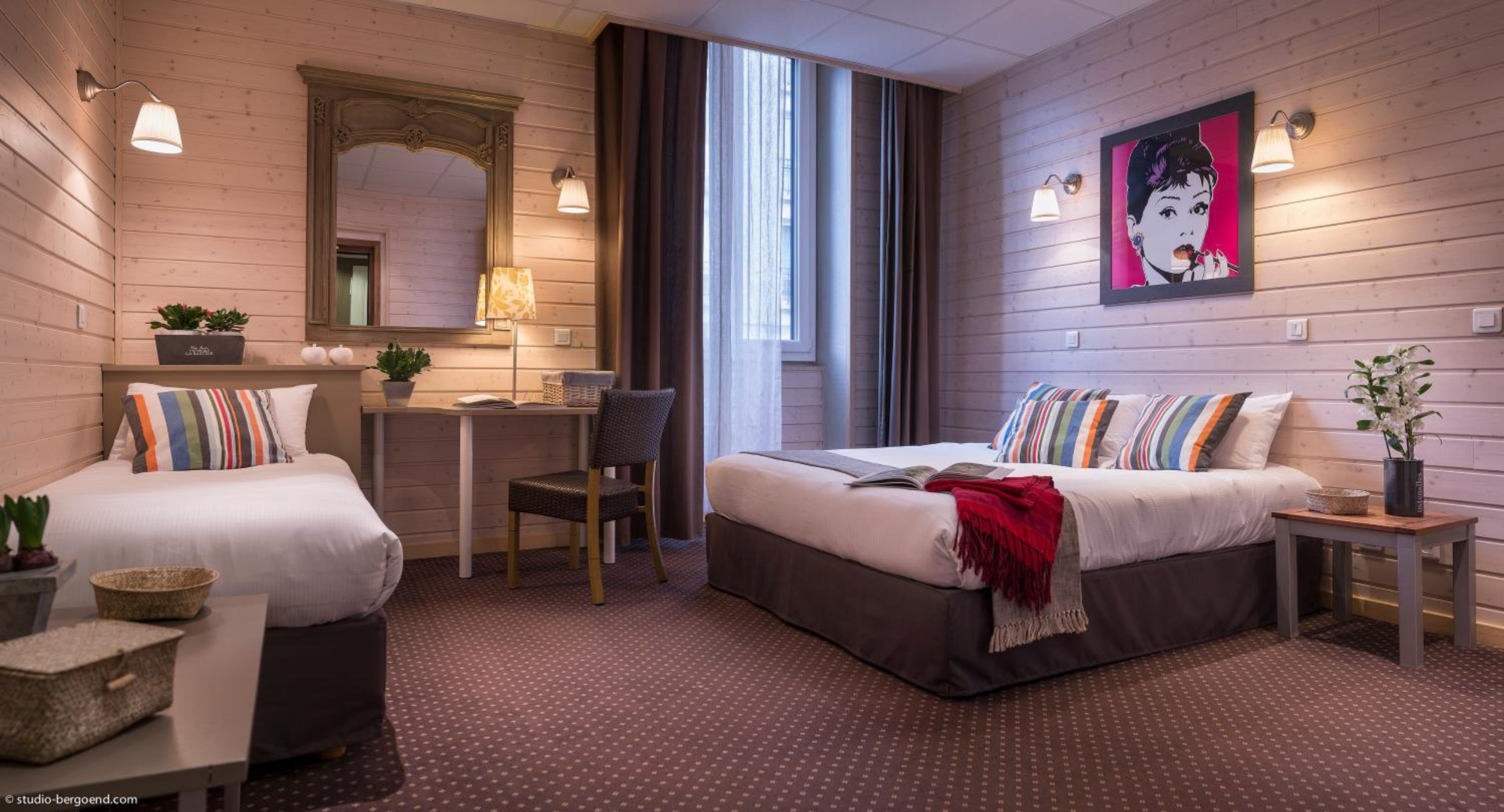 Triple Room - Photo 3