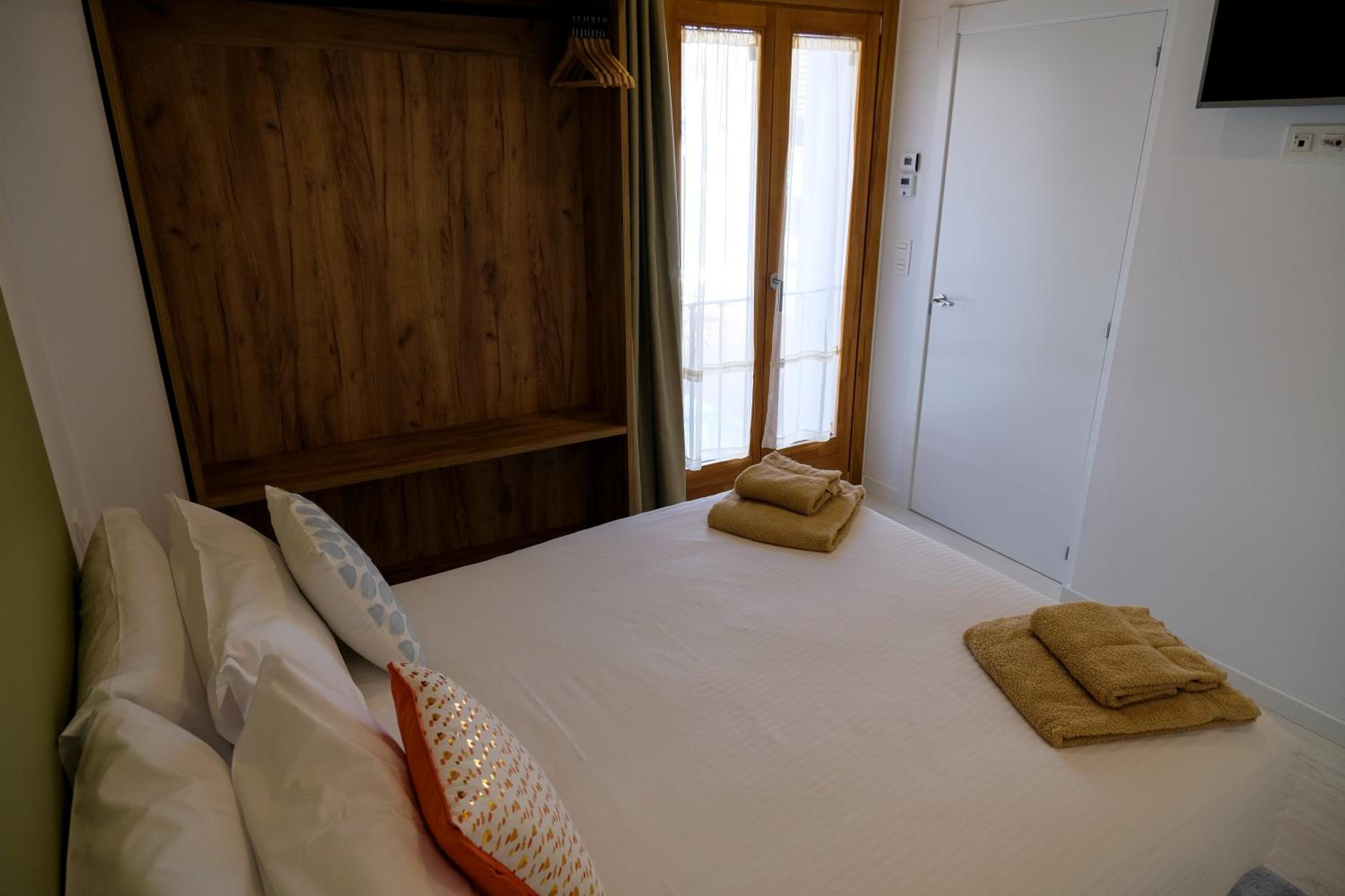 Duplex Apartment with Terrace - Photo 1