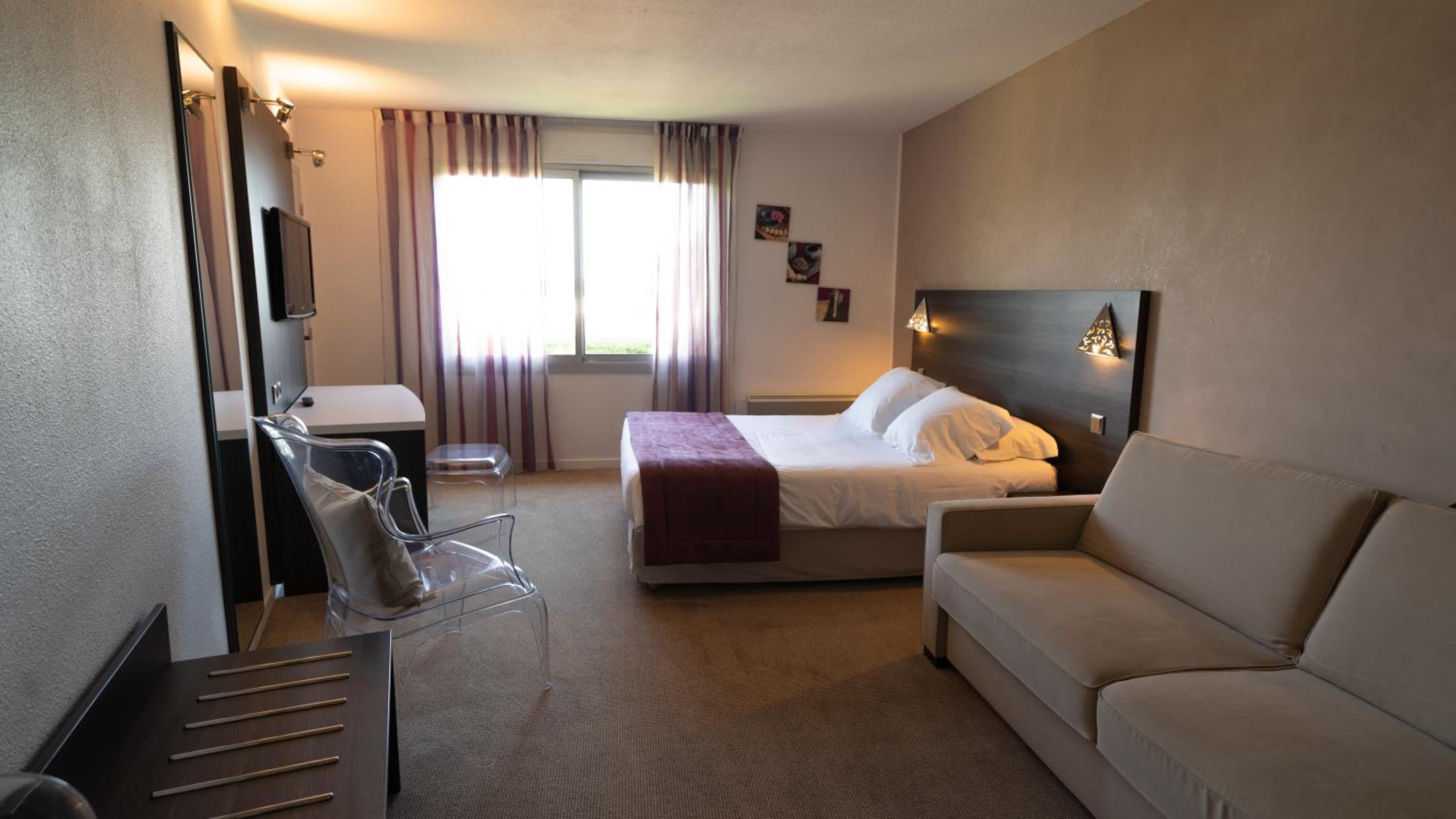 Suite Junior Suite Junior