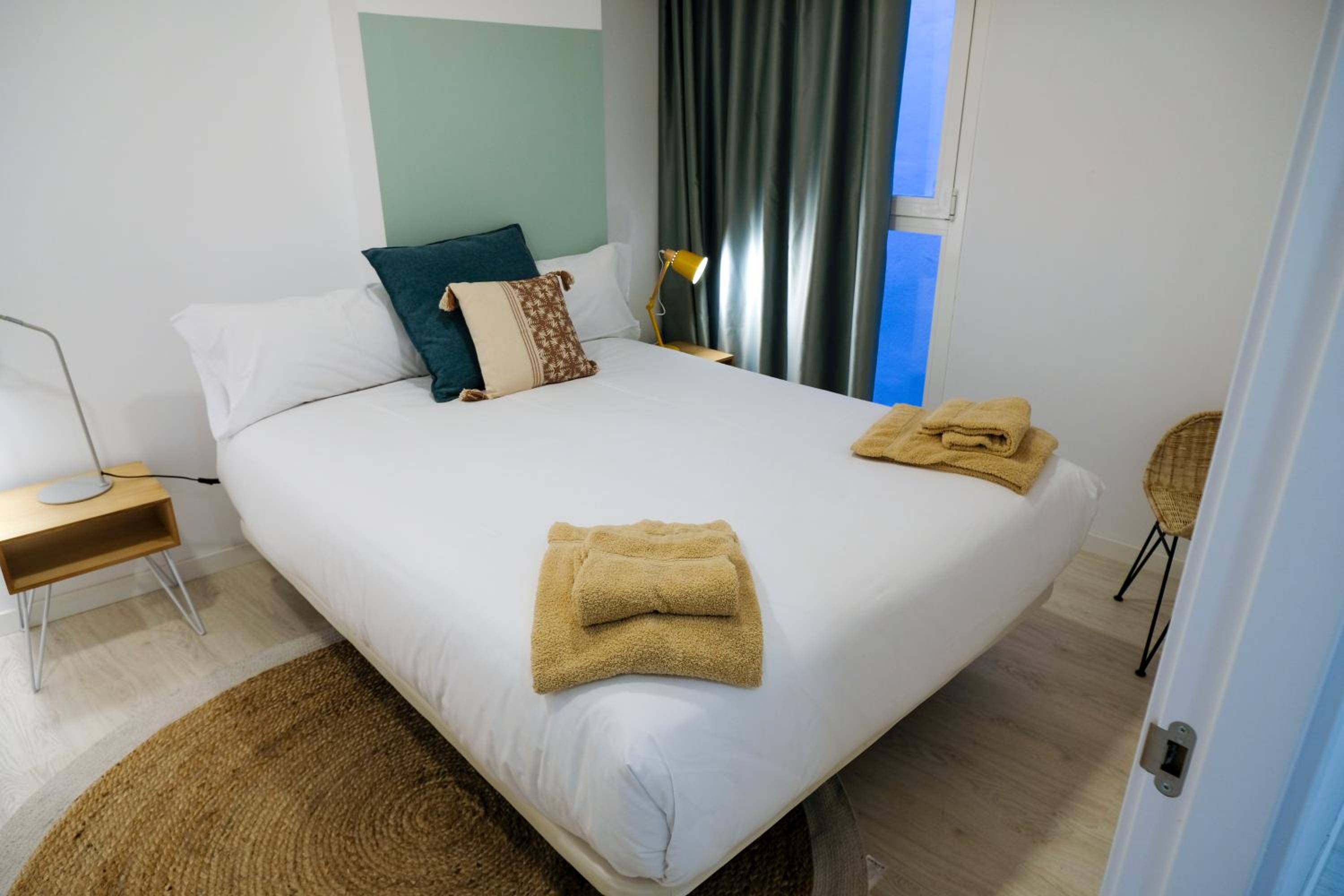Duplex Apartment - Photo 8