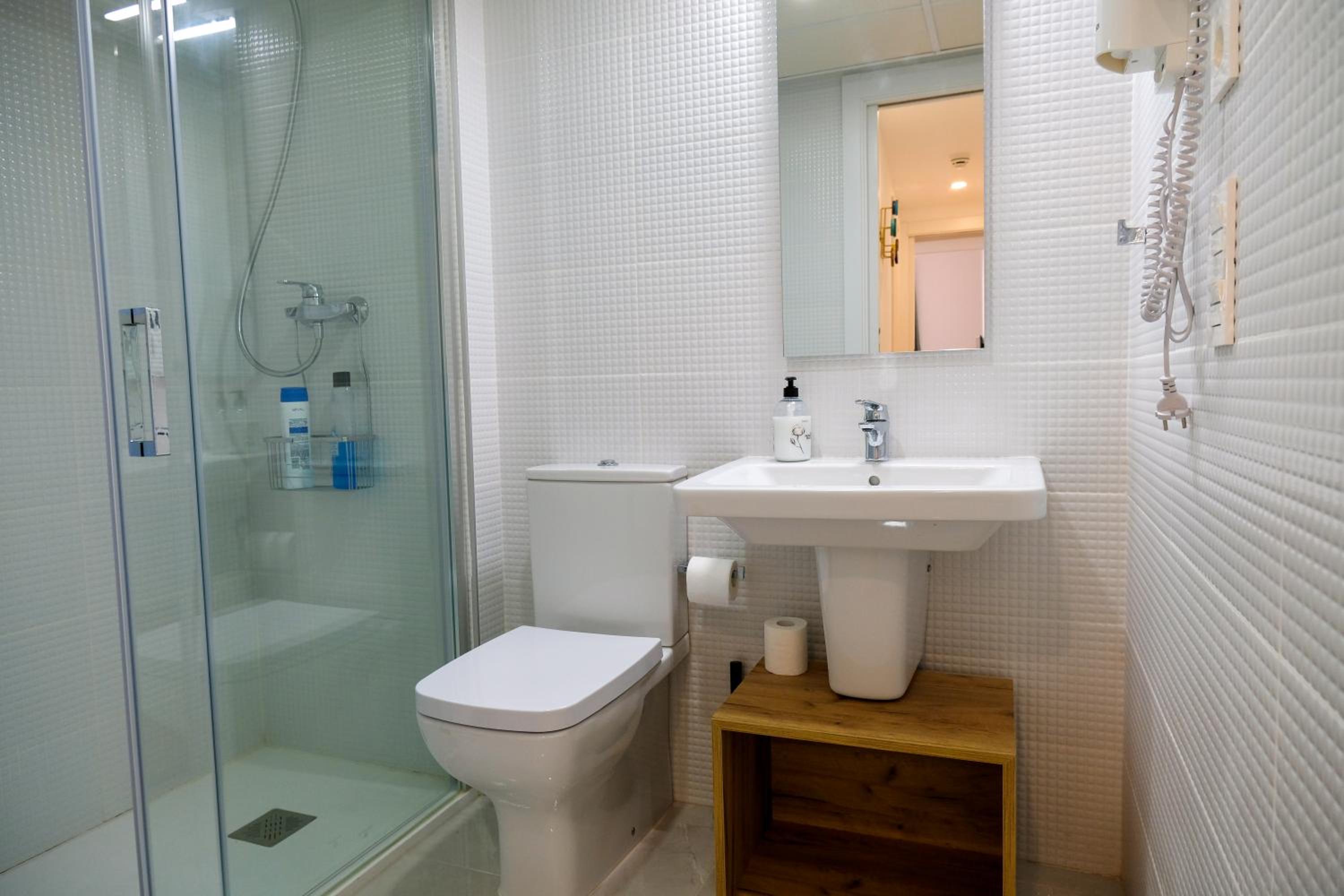 Duplex Apartment - Photo 9
