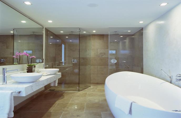 Executive King Room with View photo 3