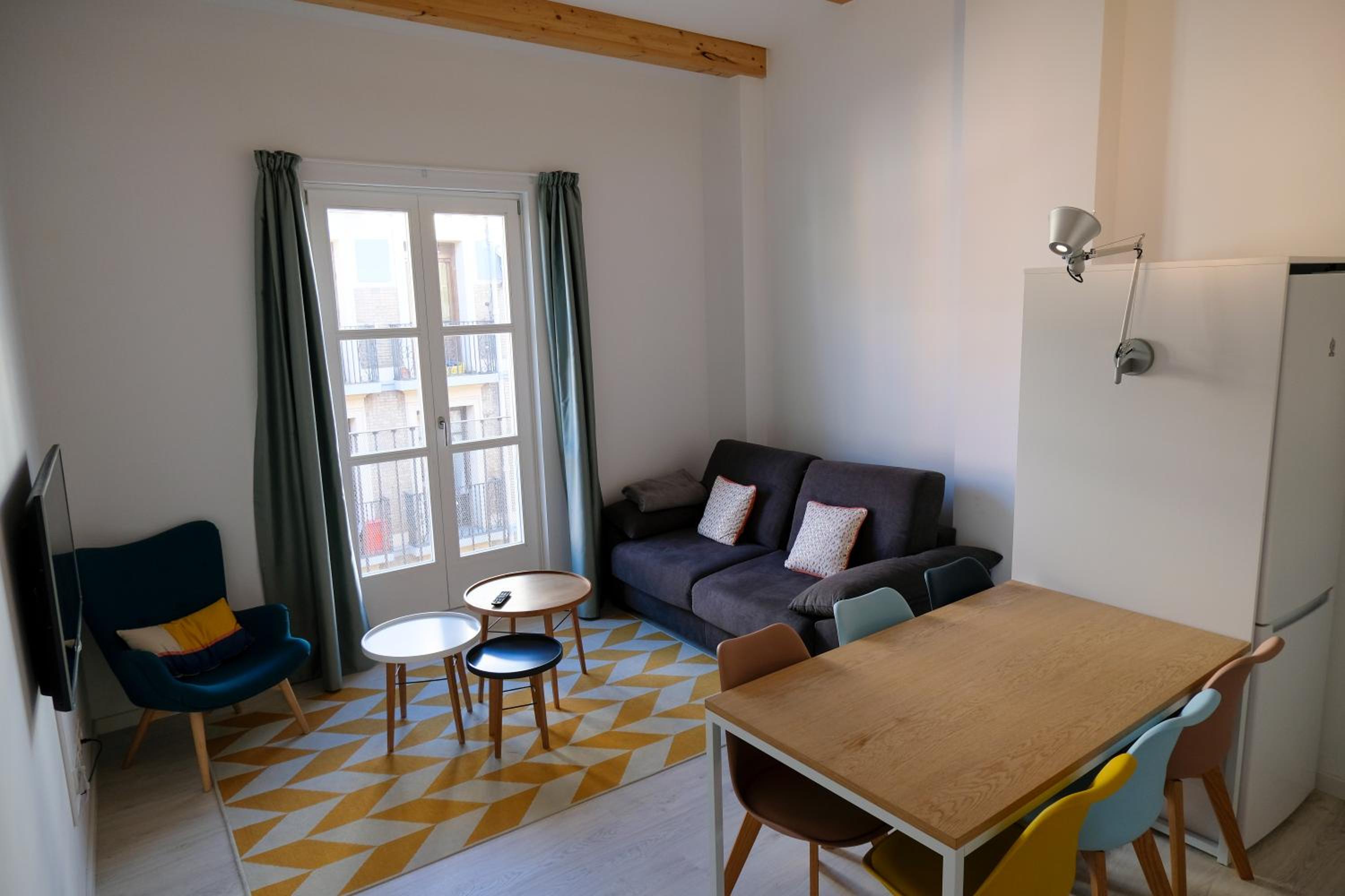 Duplex Apartment - Photo 6