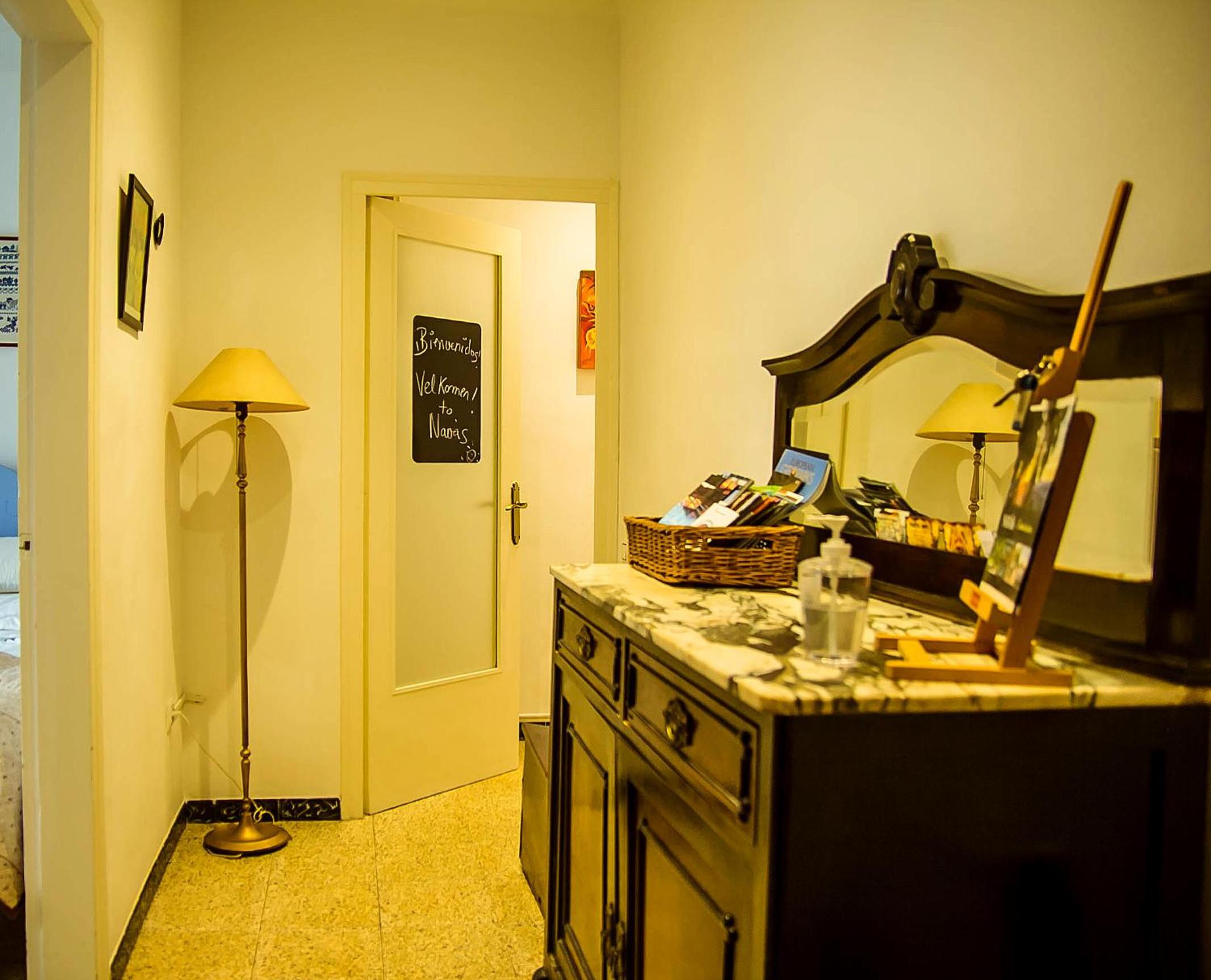 Departamento de tres habitaciones
