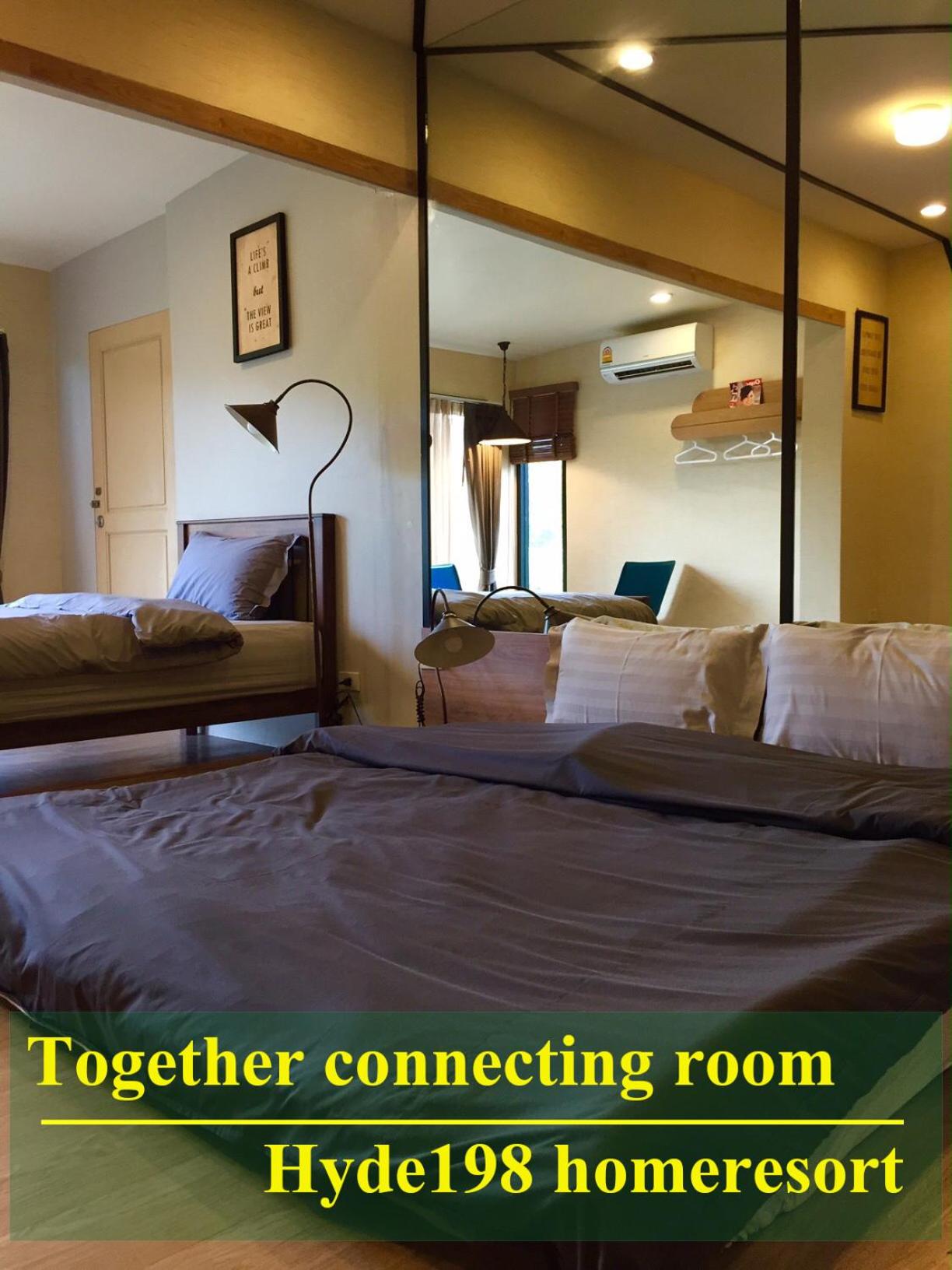 Triple Room with Mountain View - Photo 1