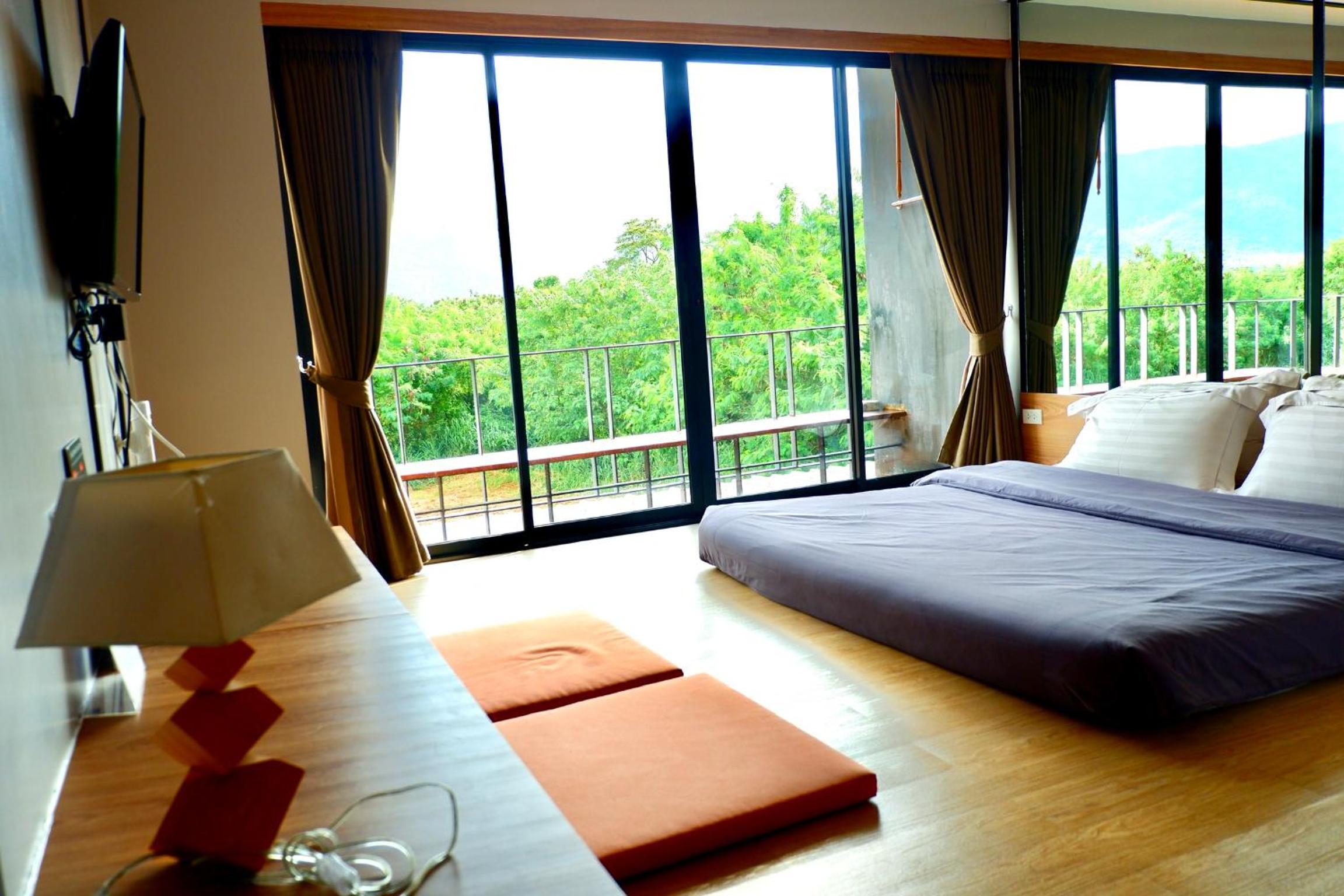 King Room with Mountain View - Photo 1
