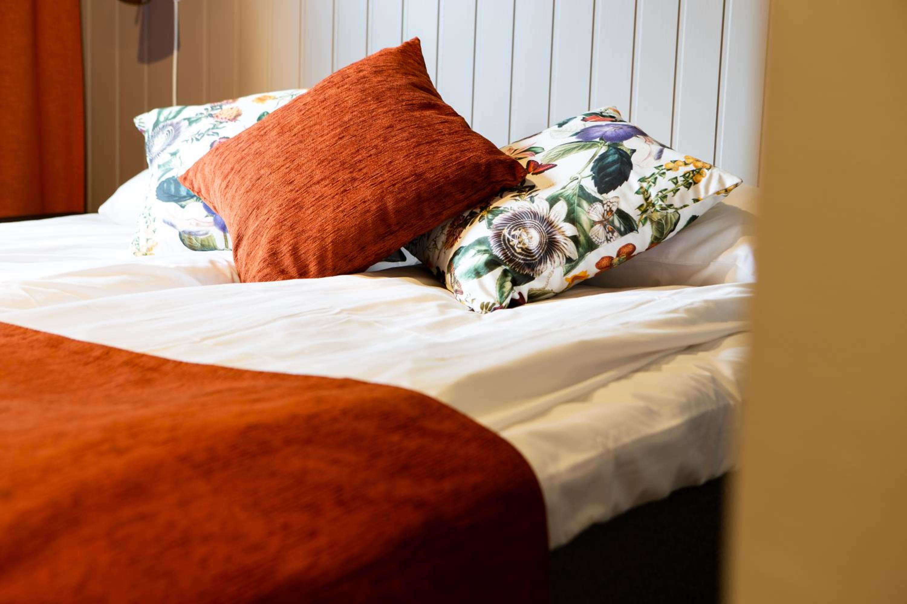 Twin Room photo 2